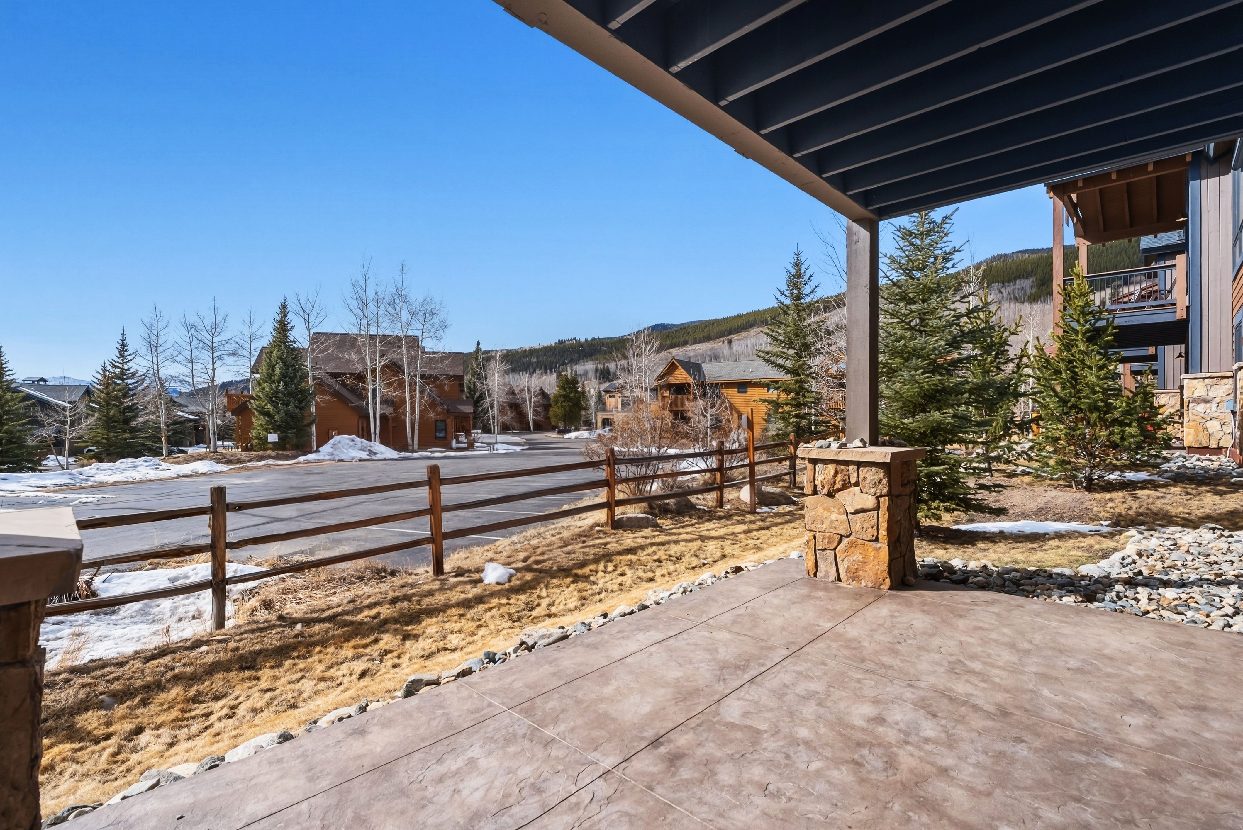  Experience Elevated Mountain Living at 59 Erickson Loop #4B - 物件實景