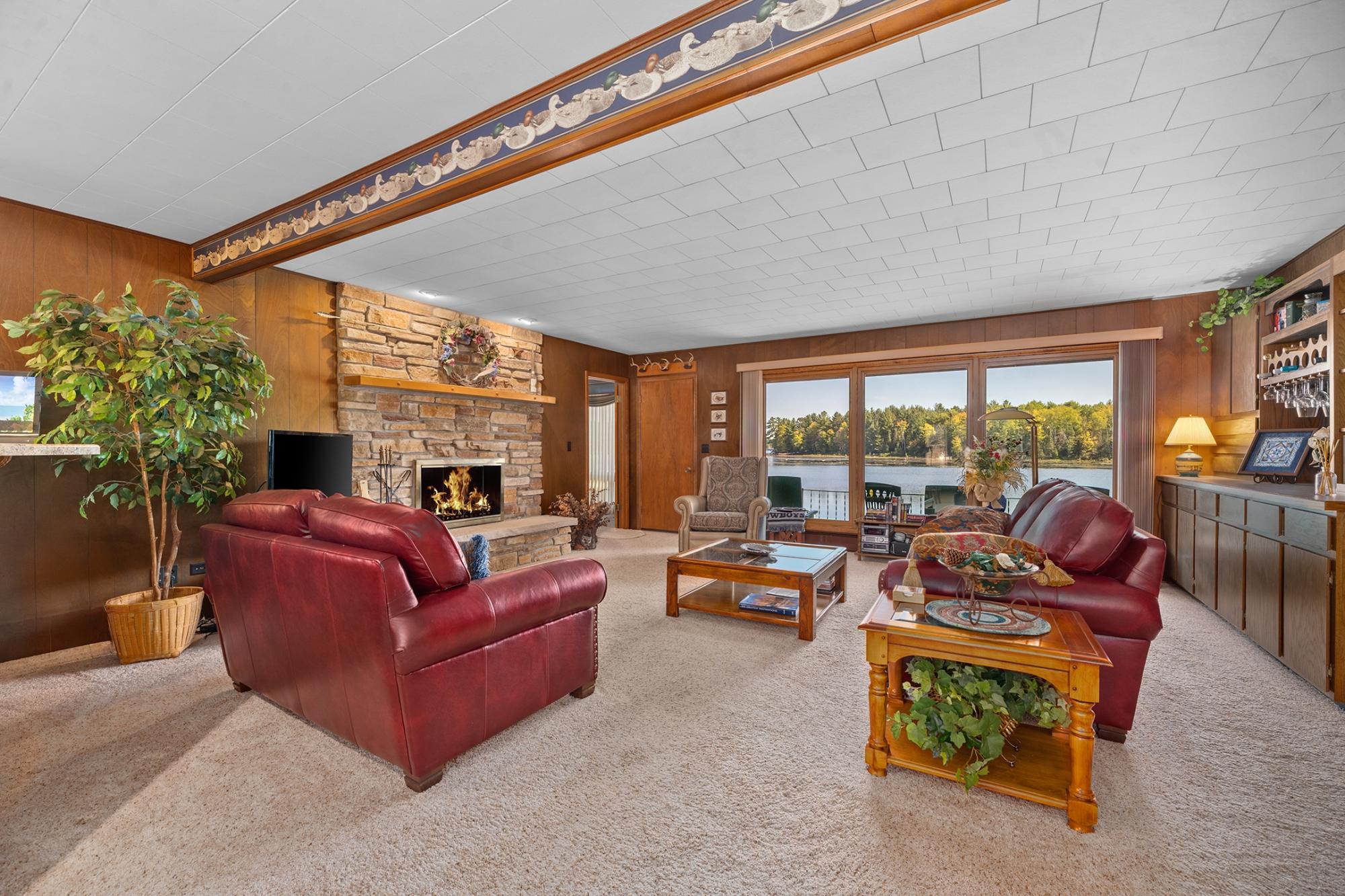 Eagle River, Wisconsin, 54521, United States, 3 Bedrooms Bedrooms, ,2 BathroomsBathrooms,Residential,For Sale,2048877