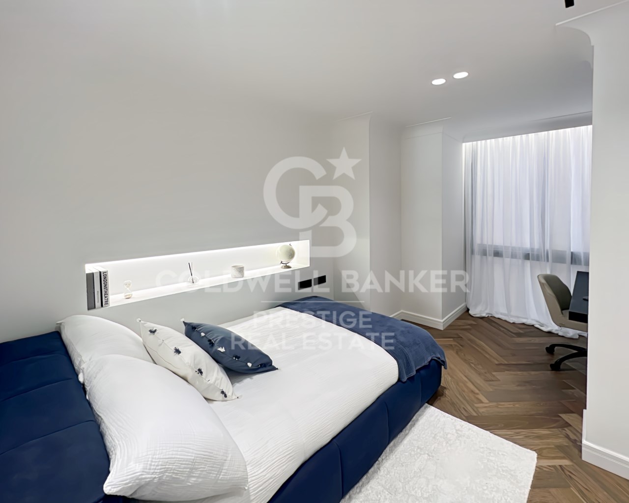 Barcelona, Barcelona, Sarri? - Sant Gervasi, Les T, Barcelona, Catalonia, ES, 4 Bedrooms Bedrooms, ,5 BathroomsBathrooms,Residential,For Sale,Barcelona, Barcelona, Sarri? - Sant Gervasi, Les T,1637959