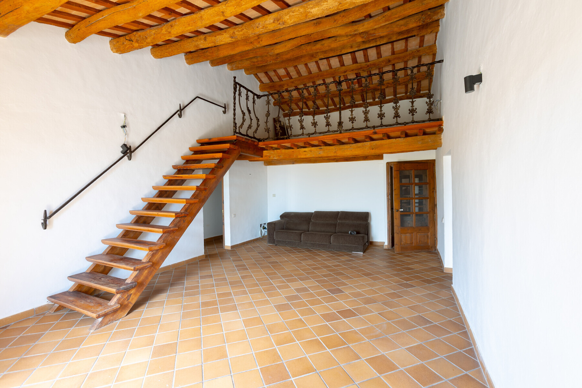  Renovated country house with sea views - Costa Barcelona - 物件實景