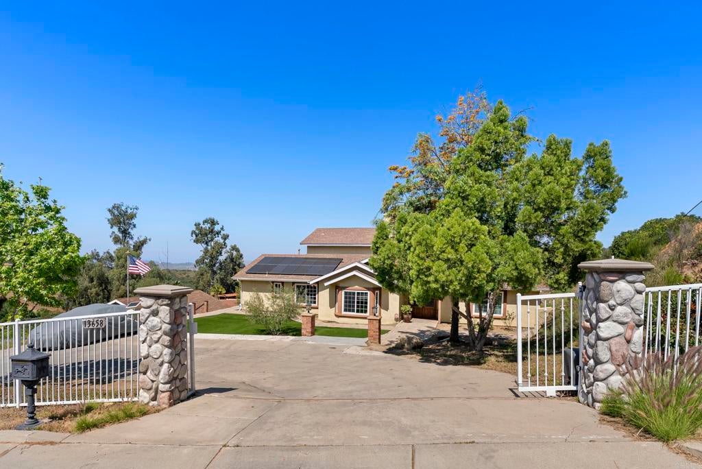 Sage Mountain Ln, Jamul, CA 91935 #1