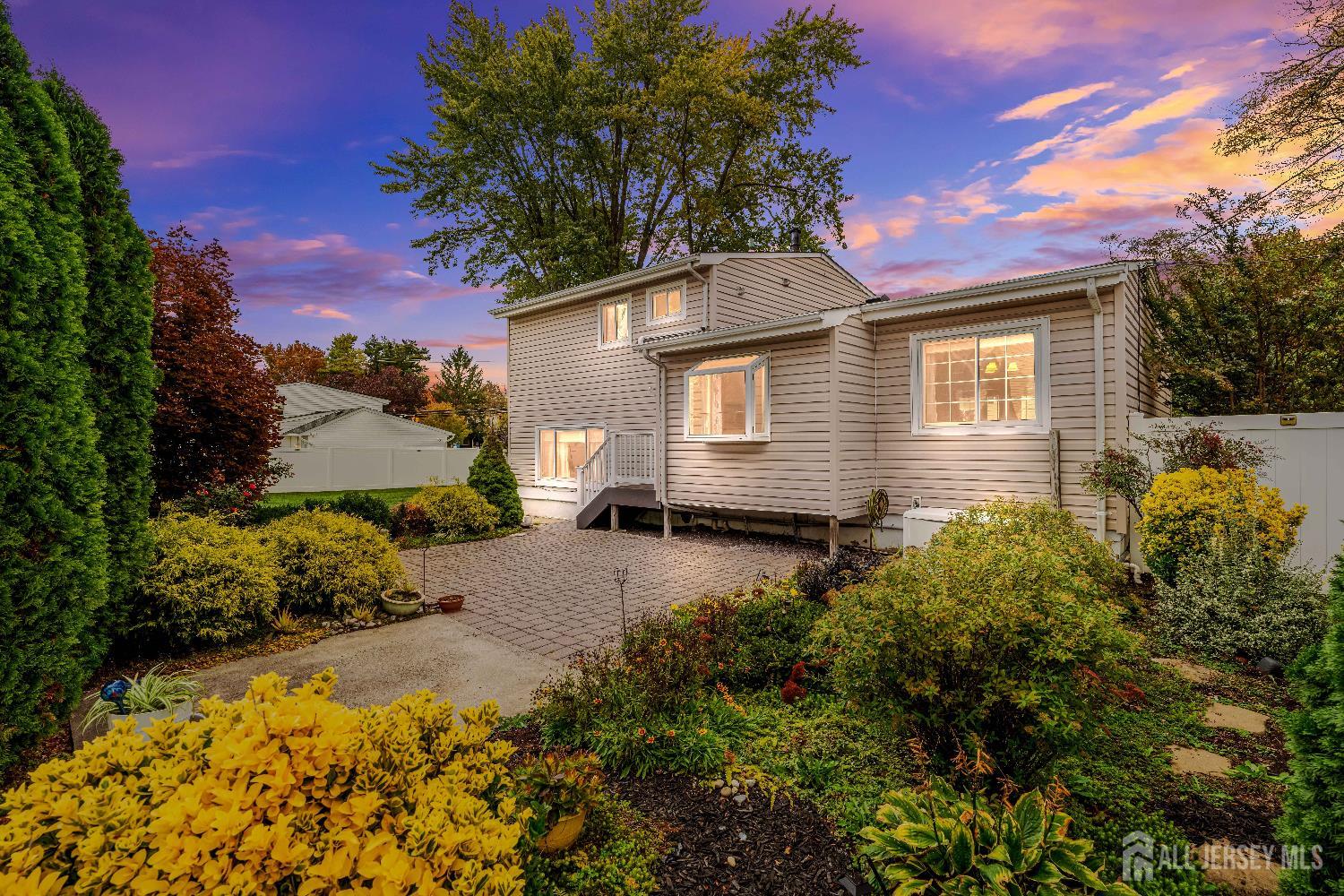 Old Bridge, New Jersey, 08857, United States, 4 Bedrooms Bedrooms, ,2 BathroomsBathrooms,Residential,For Sale,1983937