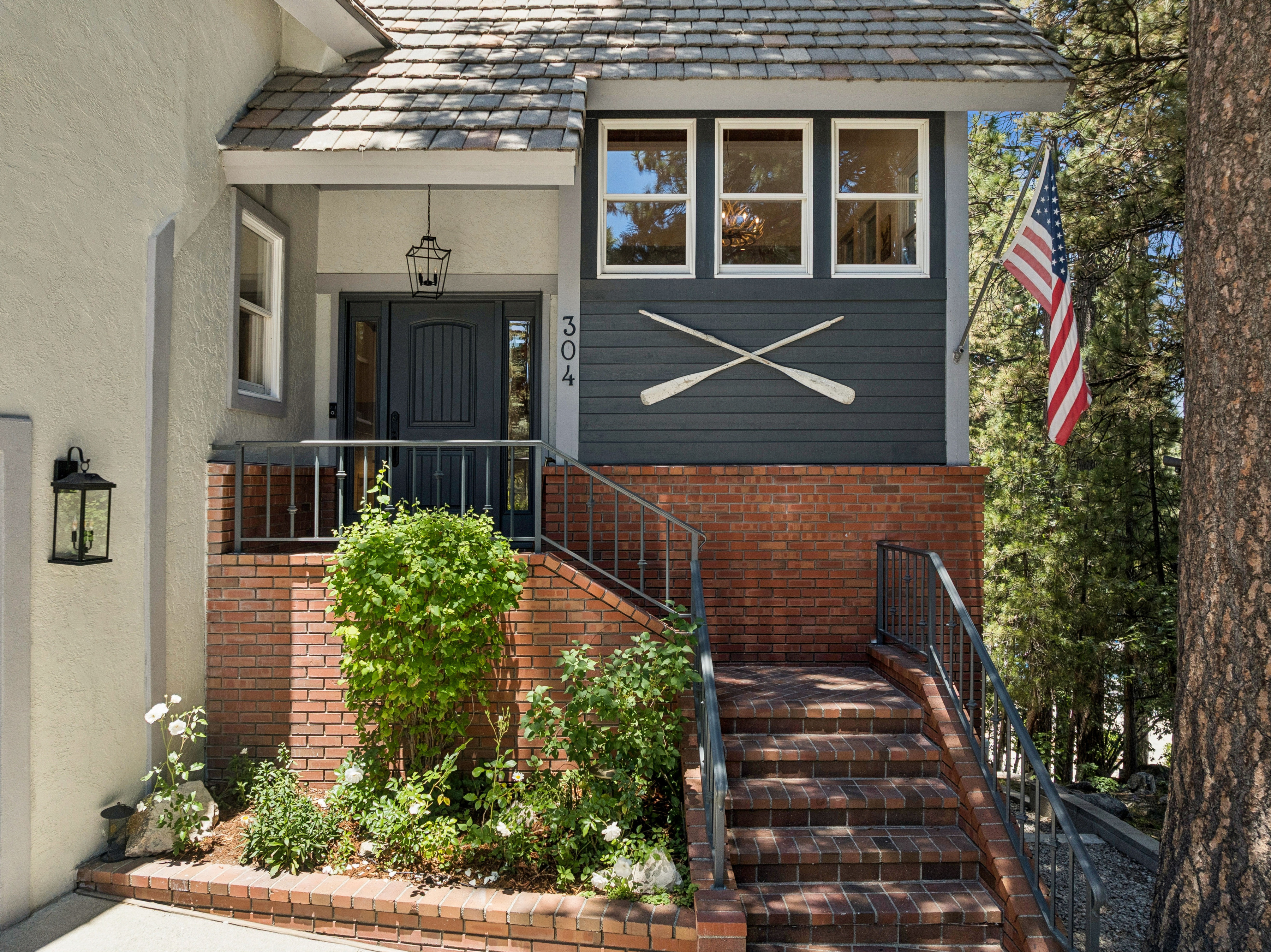  304 Lake Knoll Drive, Lake Arrowhead, CA 92352 - 物件實景