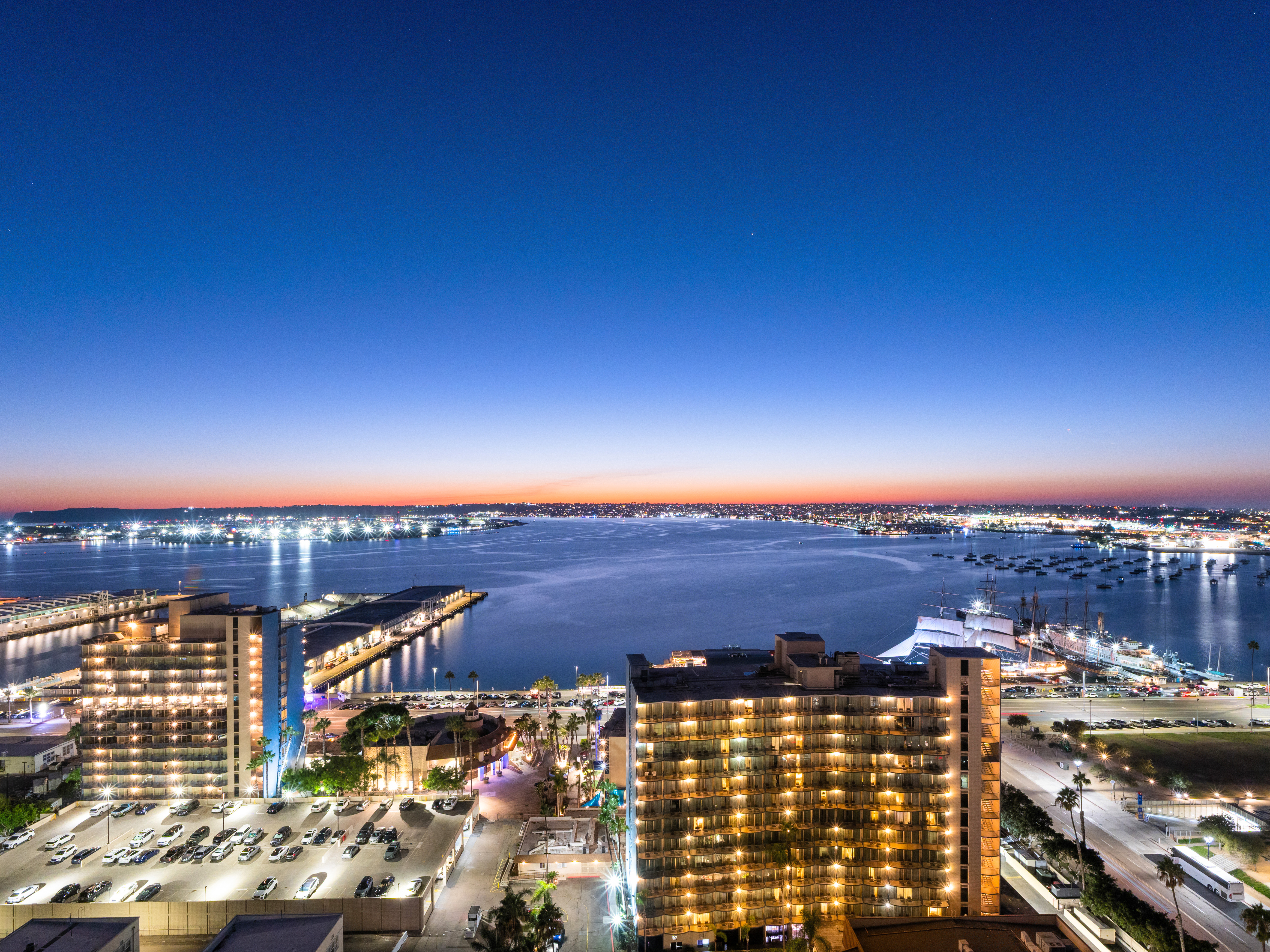  1325 Pacific Hwy #2302, San Diego, CA 92101 - 物件實景