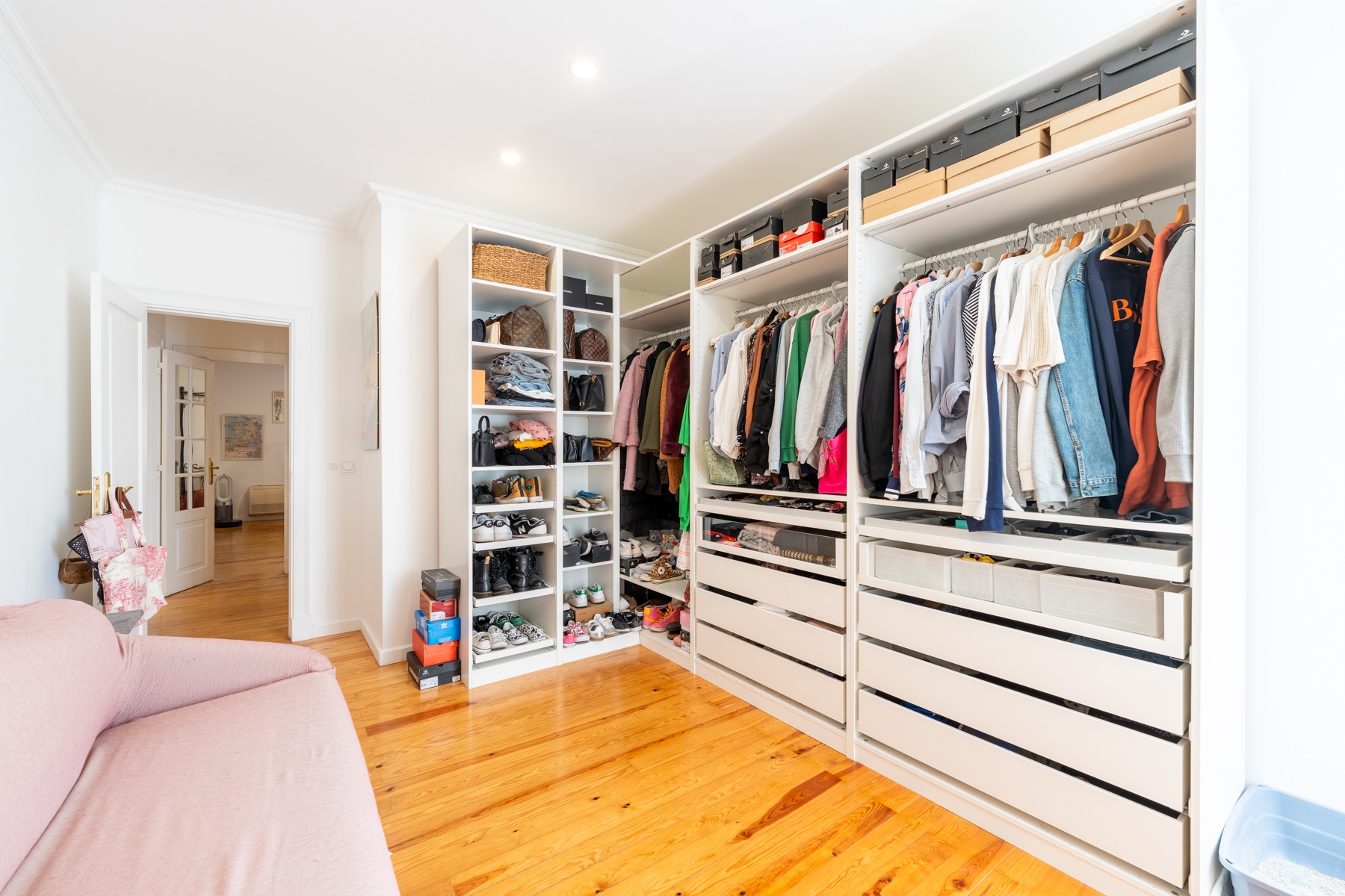  Duplex, 4 bedrooms, for Sale - 物件實景