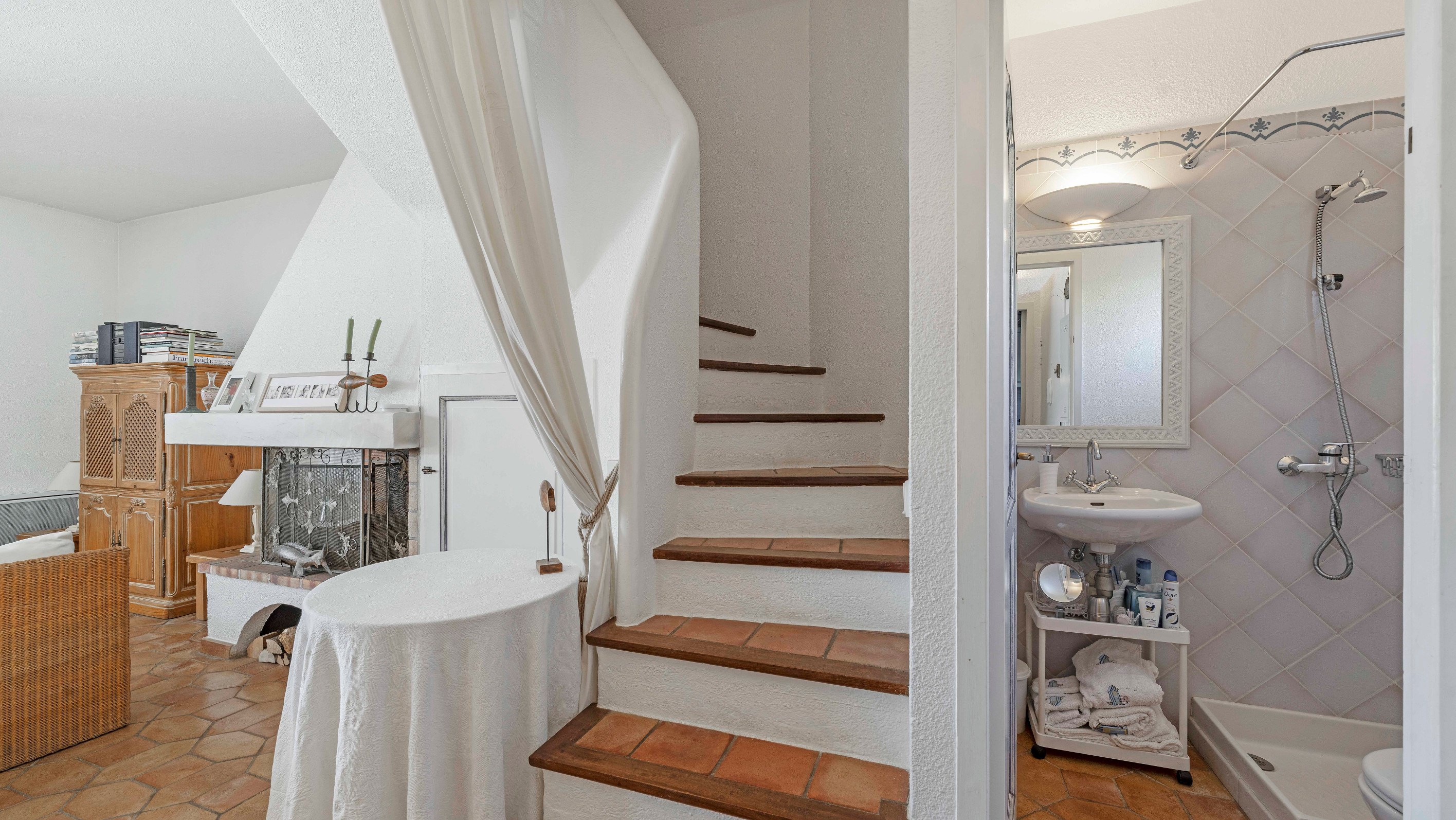 House with private mooring in Port Grimaud – 3 bedrooms, pool, Gulf of Saint-Tr… - 物件實景