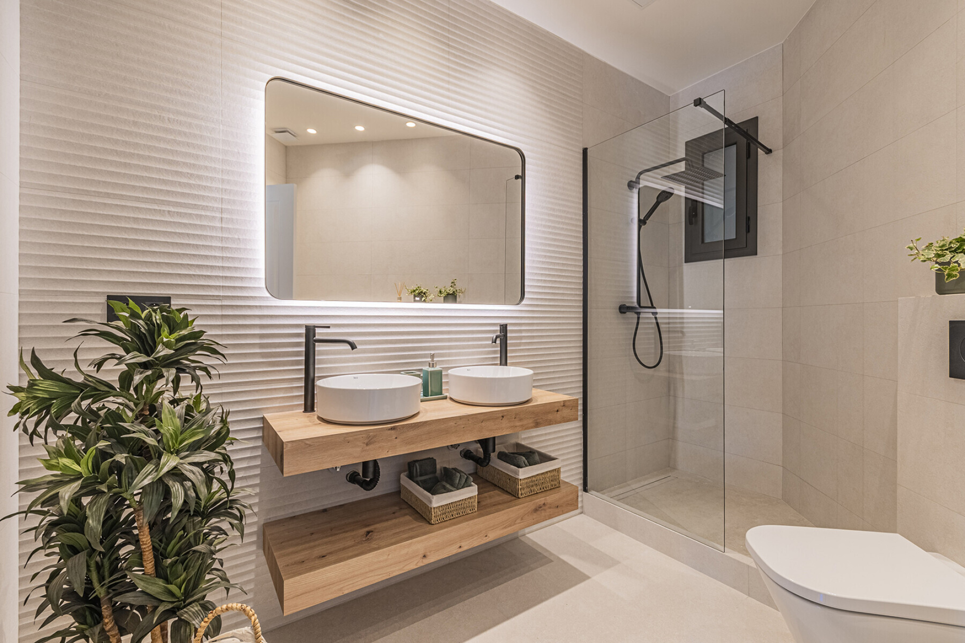  Elegant renovated residence in a majestic Eixample building - 物件實景