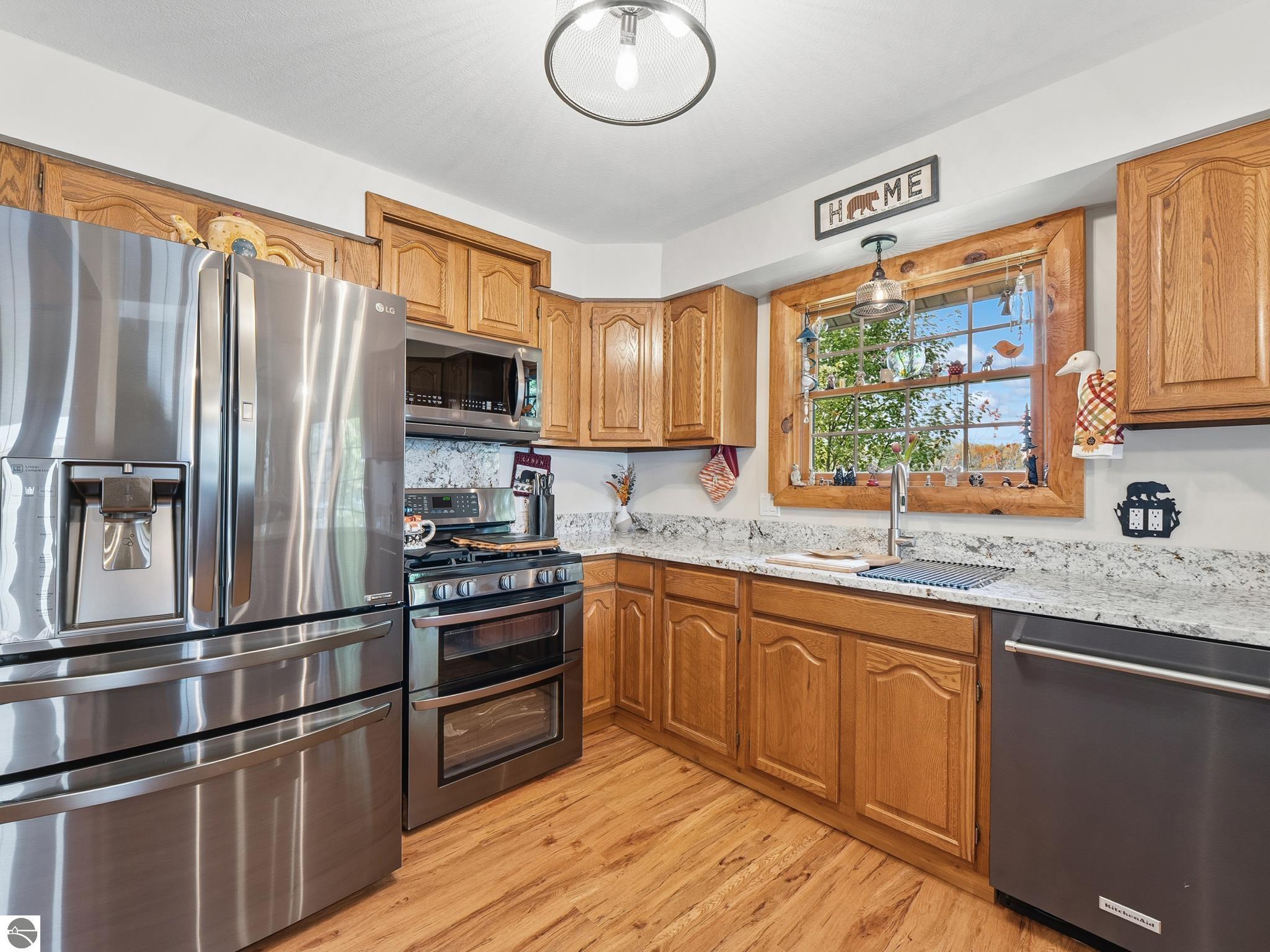 Millersburg, Michigan, 49759, United States, 3 Bedrooms Bedrooms, ,2 BathroomsBathrooms,Residential,For Sale,1979473