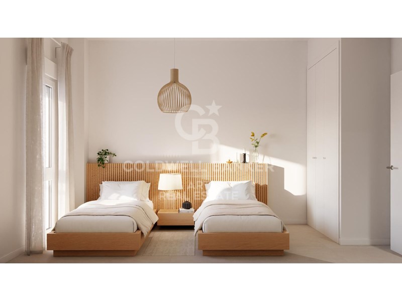 La Alcaidesa, Andalusia, ES, 4 Bedrooms Bedrooms, ,2 BathroomsBathrooms,Residential,For Sale,1804127