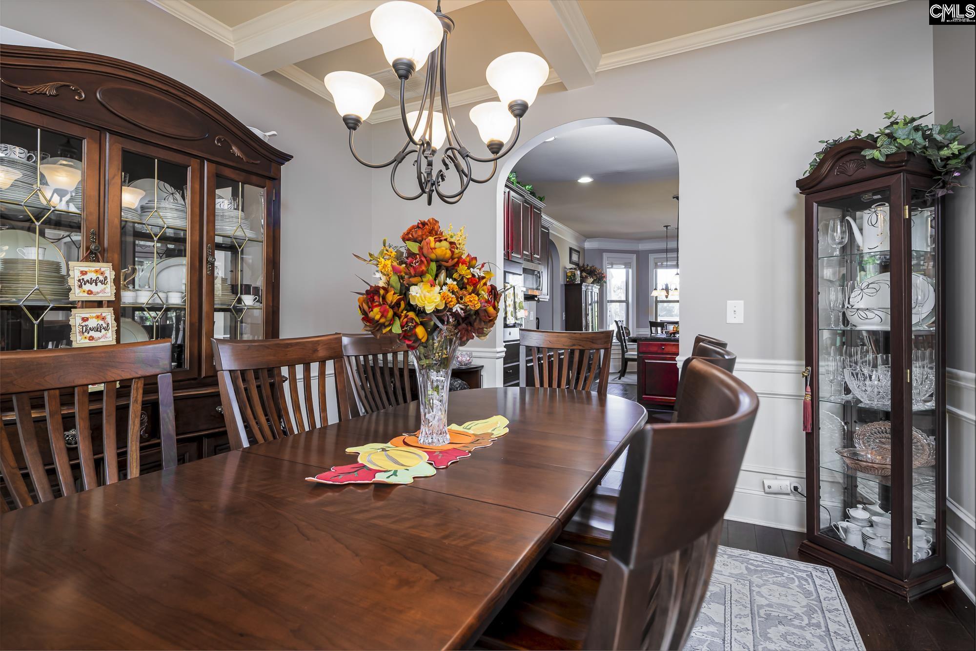 Lexington, South Carolina, 29072, United States, 5 Bedrooms Bedrooms, ,3 BathroomsBathrooms,Residential,For Sale,1983374