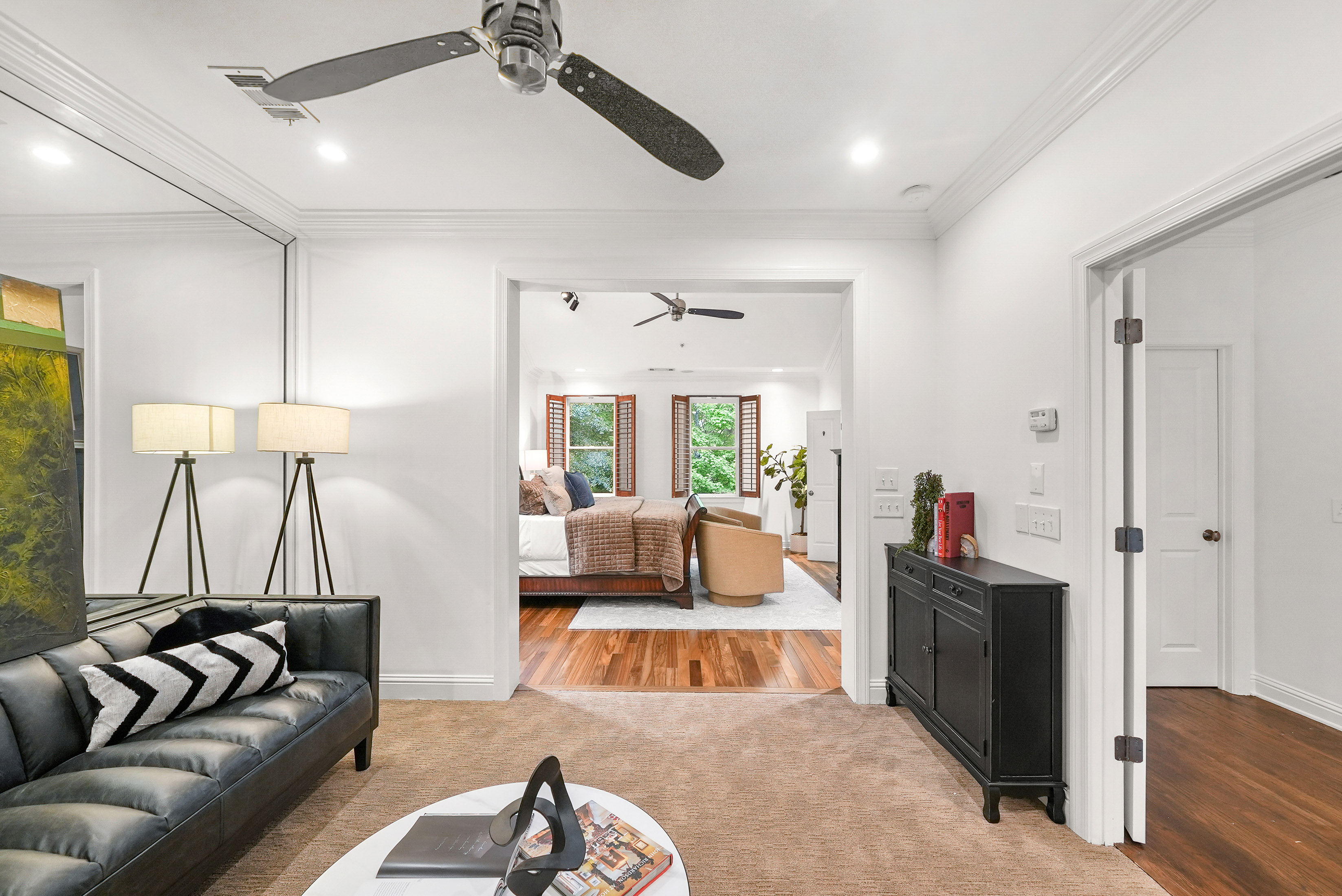  Beautifully Appointed Townhome in the Heart of Downtown Alpharetta - 物件實景