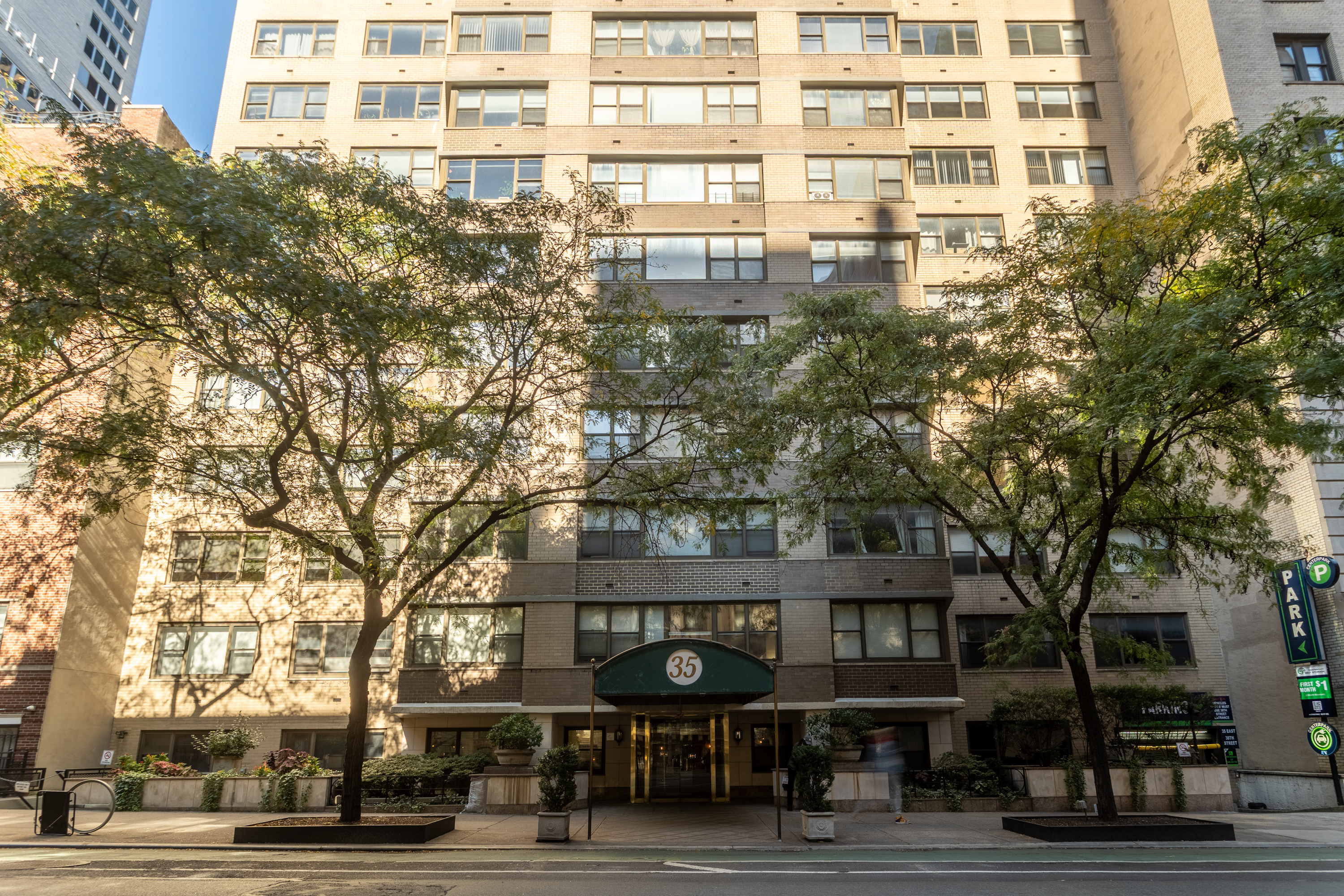  35 East 38th Street - 物件實景