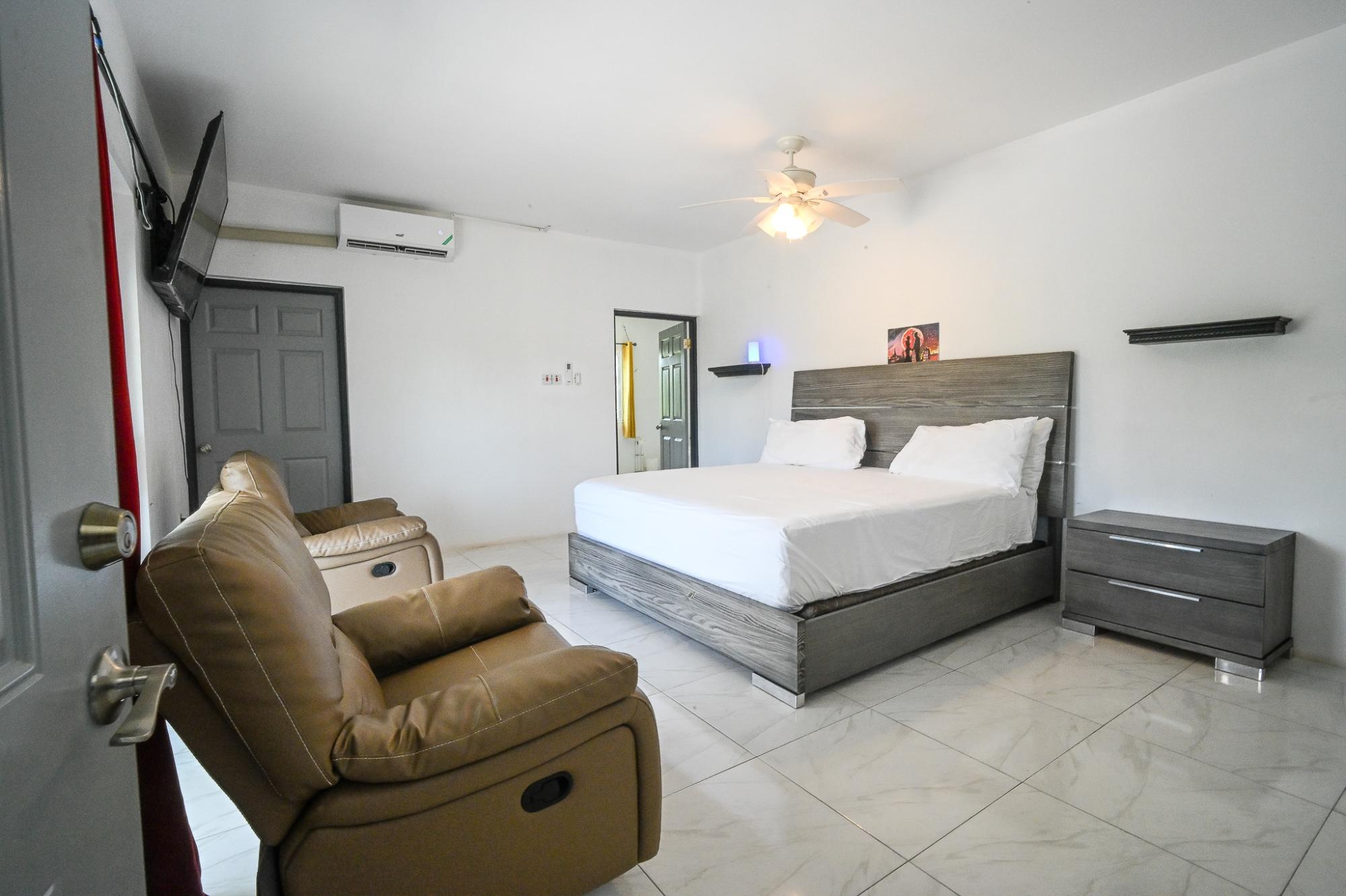 Westmoreland, JM, 4 Bedrooms Bedrooms, ,4 BathroomsBathrooms,Residential,For Sale,1959398