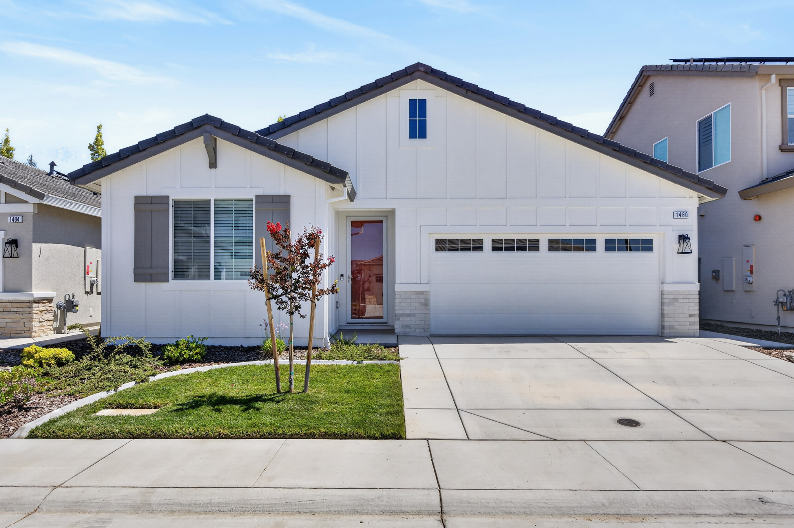  1480 Westwind Way, Rocklin, CA, 95765 - 物件實景