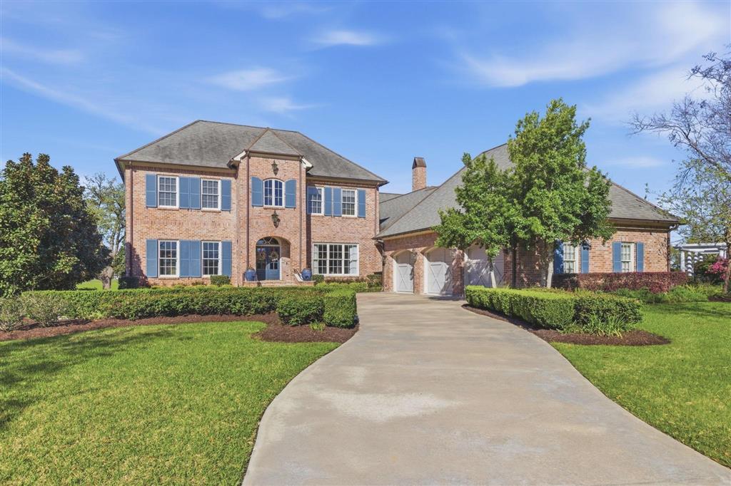 Lake Charles, Louisiana, 70605, United States, 4 Bedrooms Bedrooms, ,6 BathroomsBathrooms,Residential,For Sale,2032229