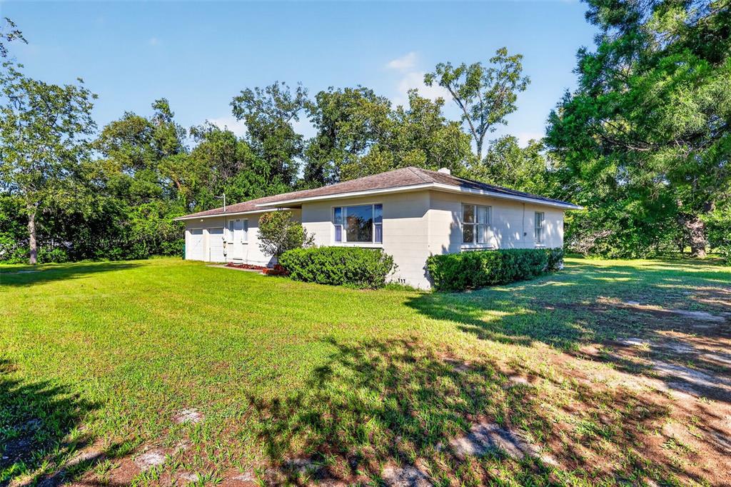 Huey St, Wildwood, FL 34785 #1
