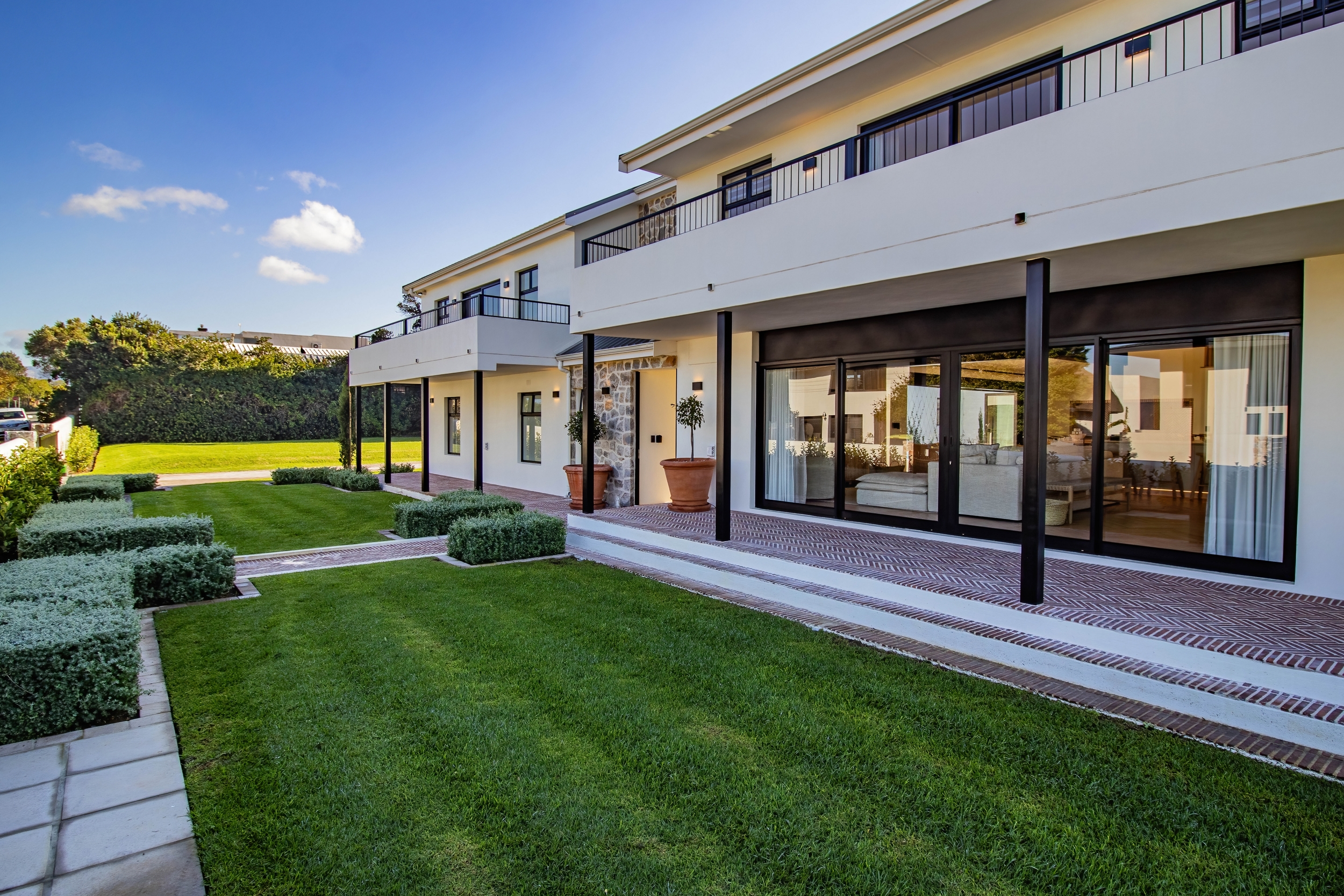  256 8th Street, Voelklip, Hermanus - 物件實景