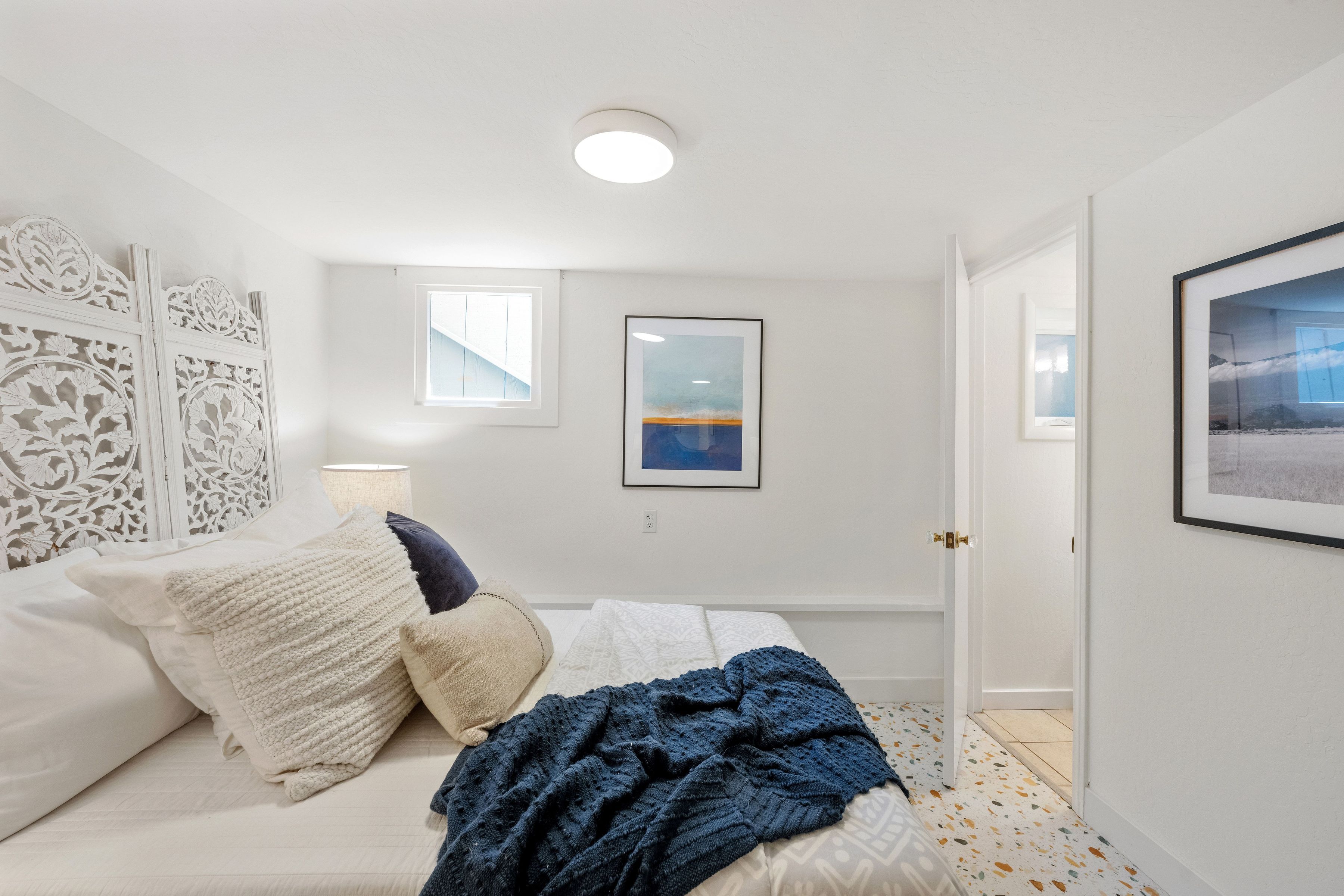  105 Cortland Avenue - 物件實景