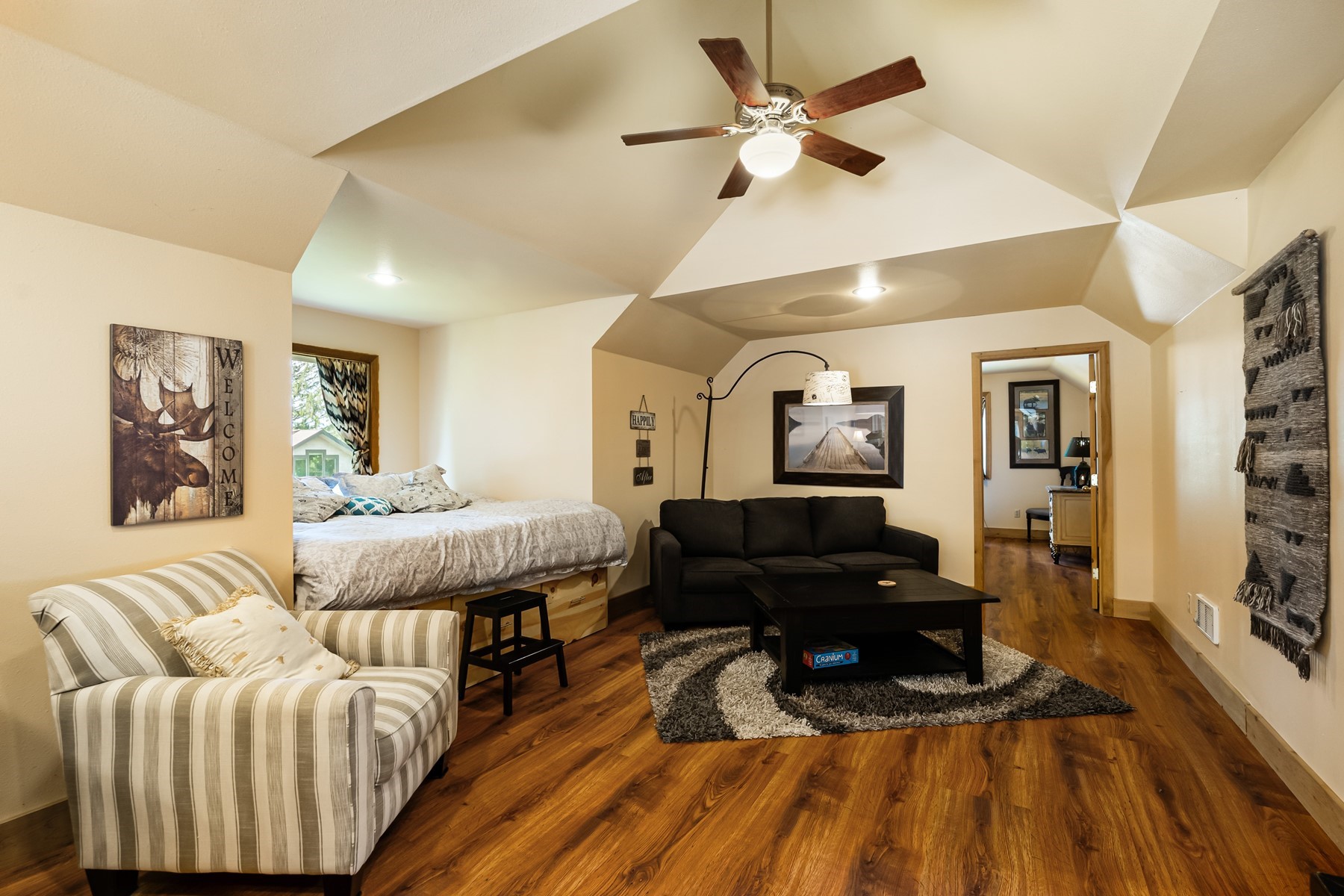  Waterfront Estate on Lake Pend Oreille - 物件實景