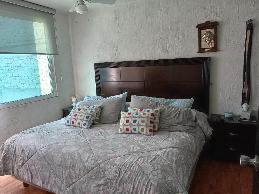 Plan de la Noria, Xochimilco, Ciudad de México, 16035, Mexico, 5 Bedrooms Bedrooms, ,5 BathroomsBathrooms,Residential,For Sale,Plan de la Noria,1671961