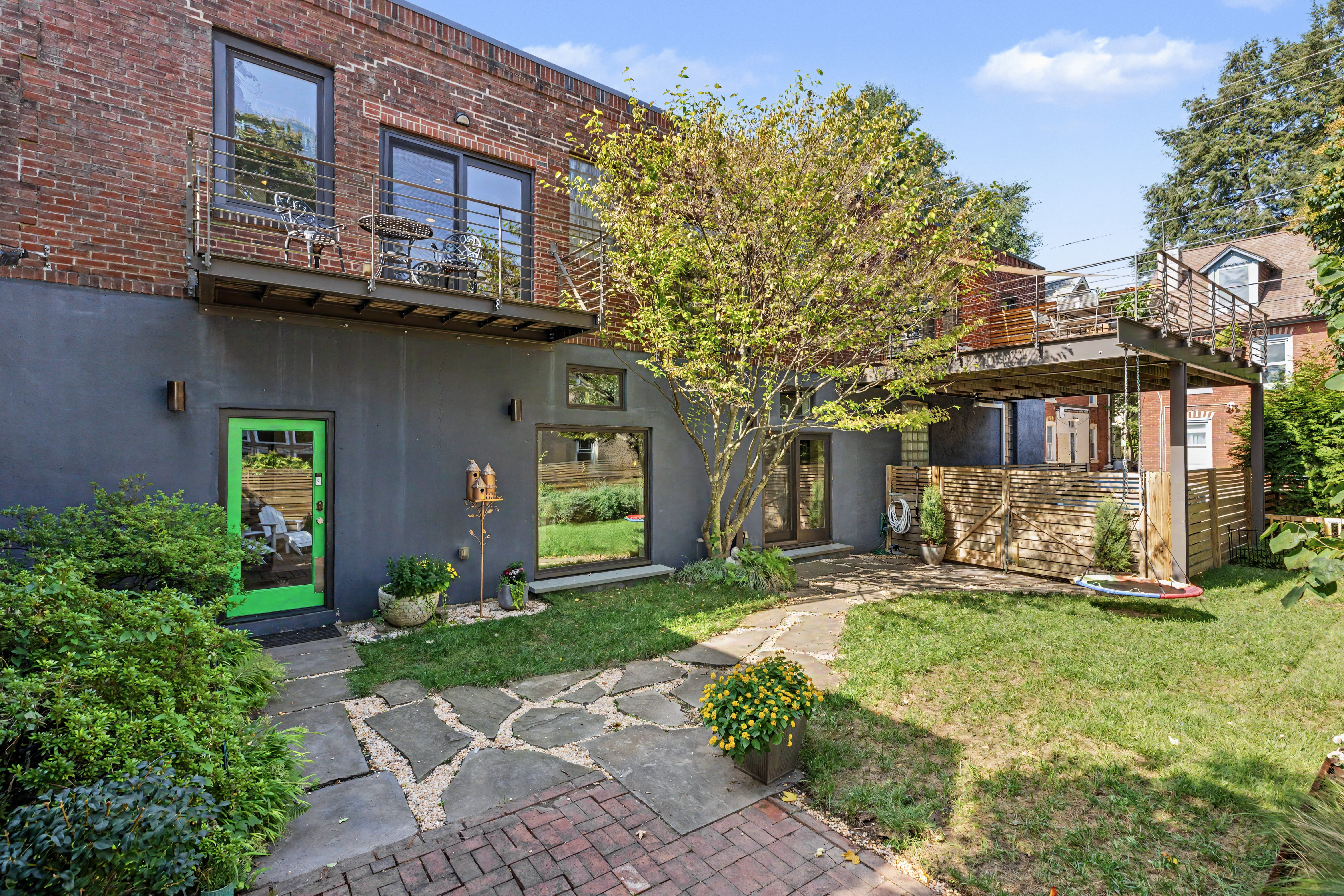  34 Nippon Street, Philadelphia, PA 19119 - 物件實景