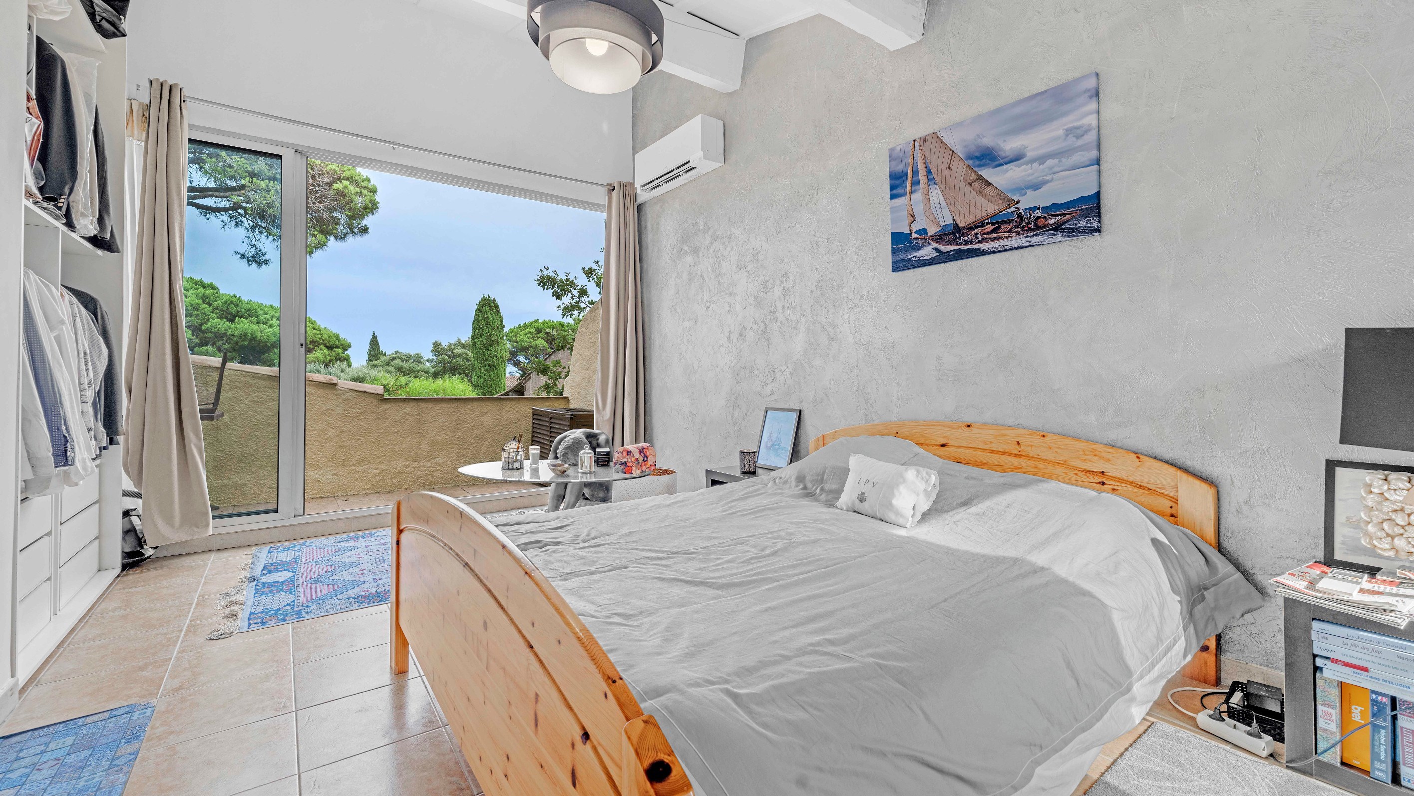  Mazet to renovate, Private estate near L’Escalet - 物件實景