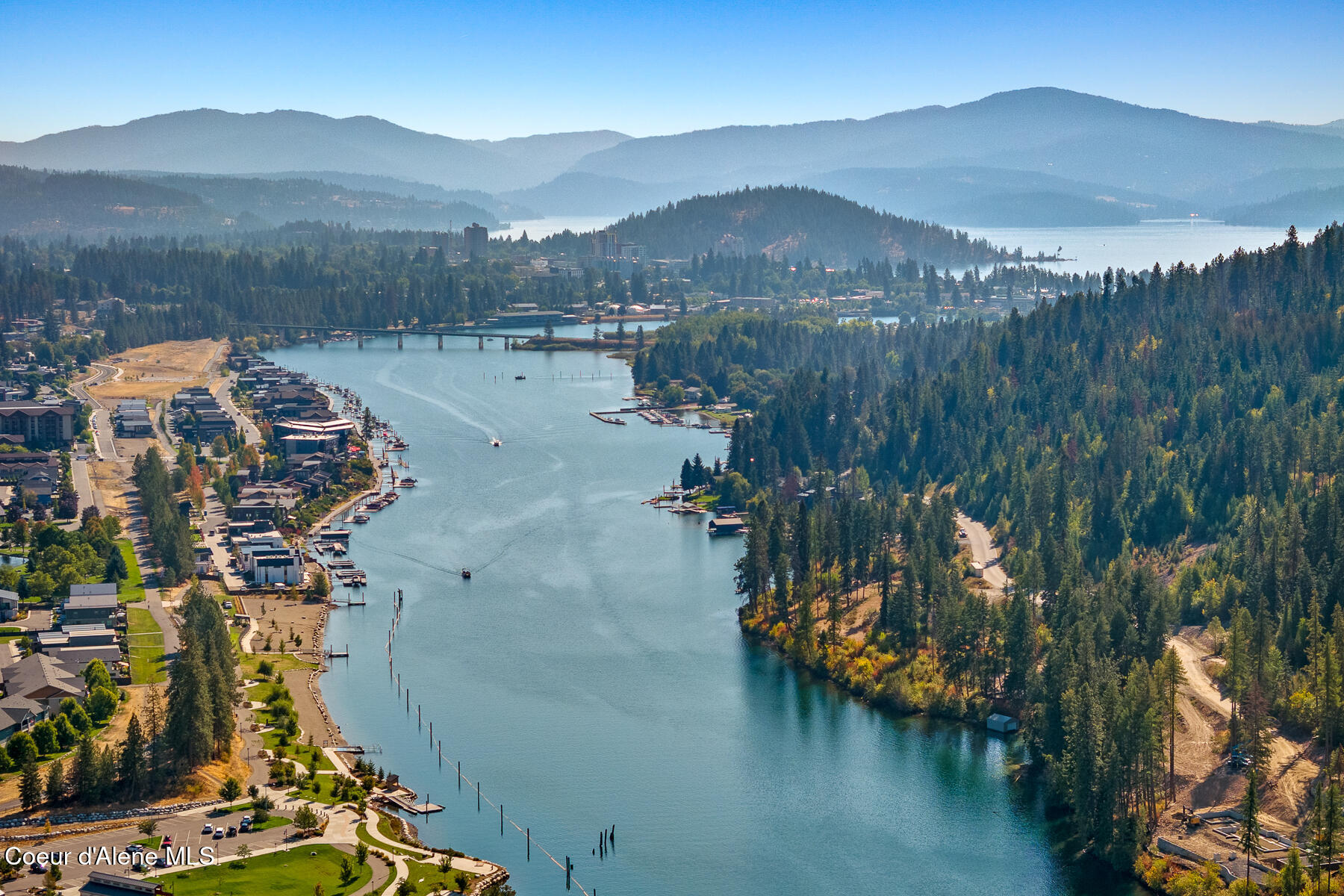 Coeur d'Alene, Idaho, 83814, United States, ,Land,For Sale,1977731