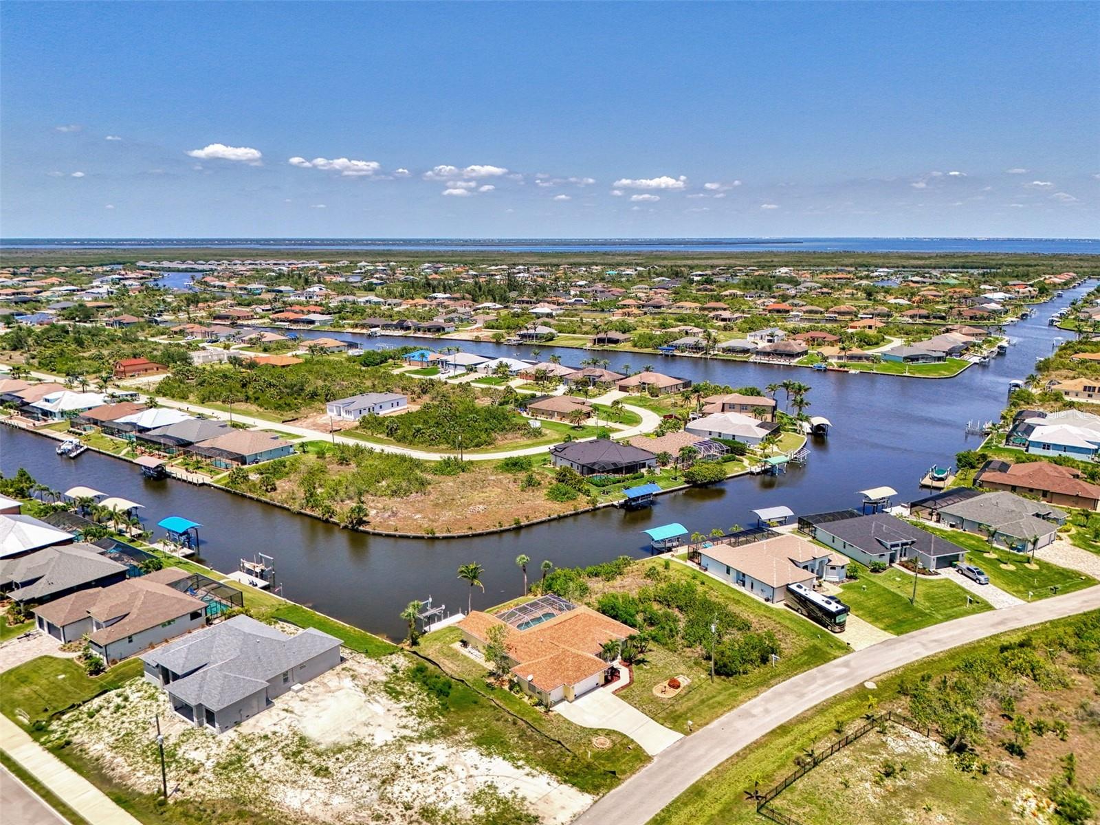 PORT CHARLOTTE, Florida, 33981, United States, 3 Bedrooms Bedrooms, ,2 BathroomsBathrooms,Residential,For Sale,1983556