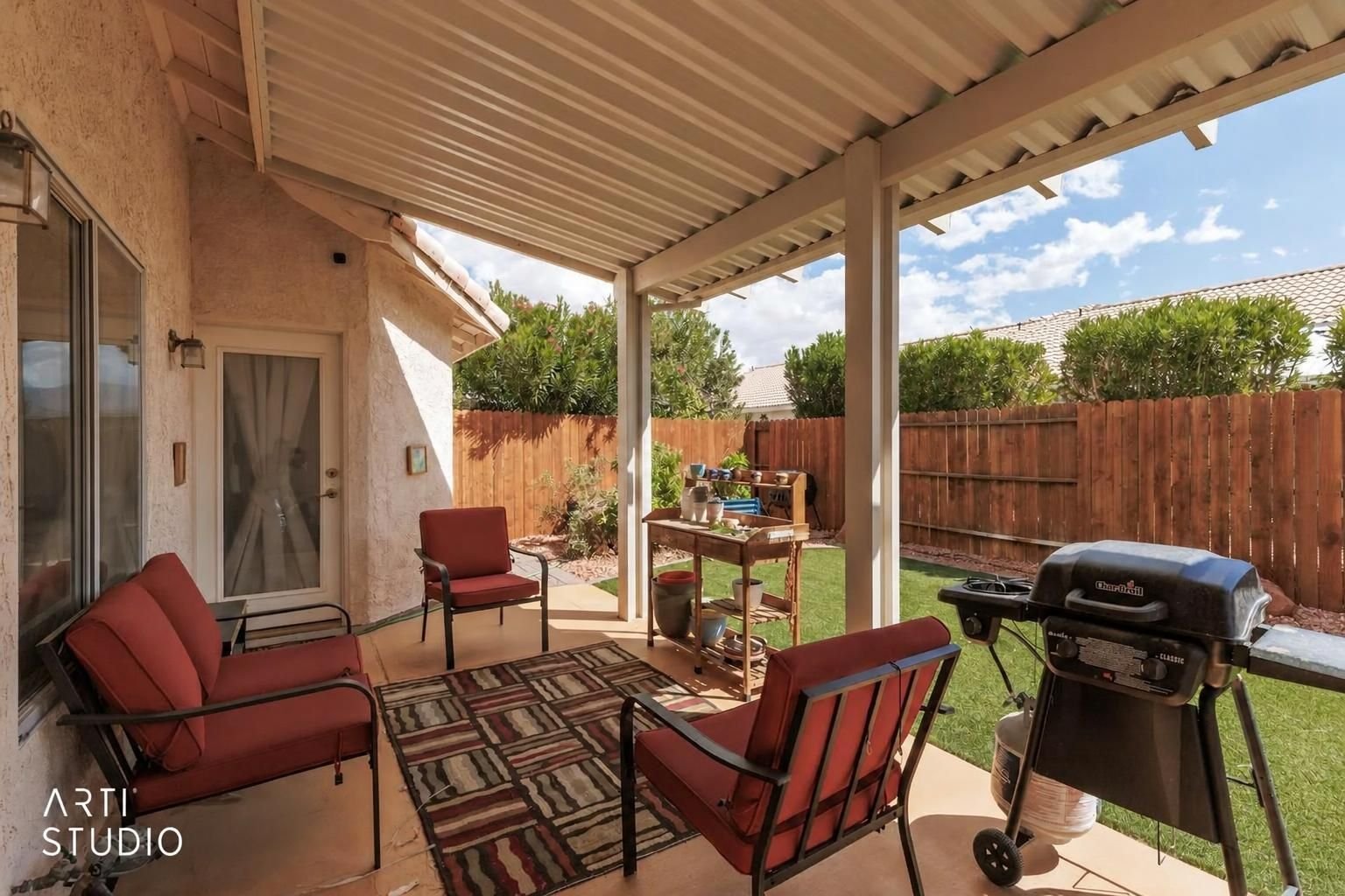 Reber Dr, Mesquite, NV 89027 #1