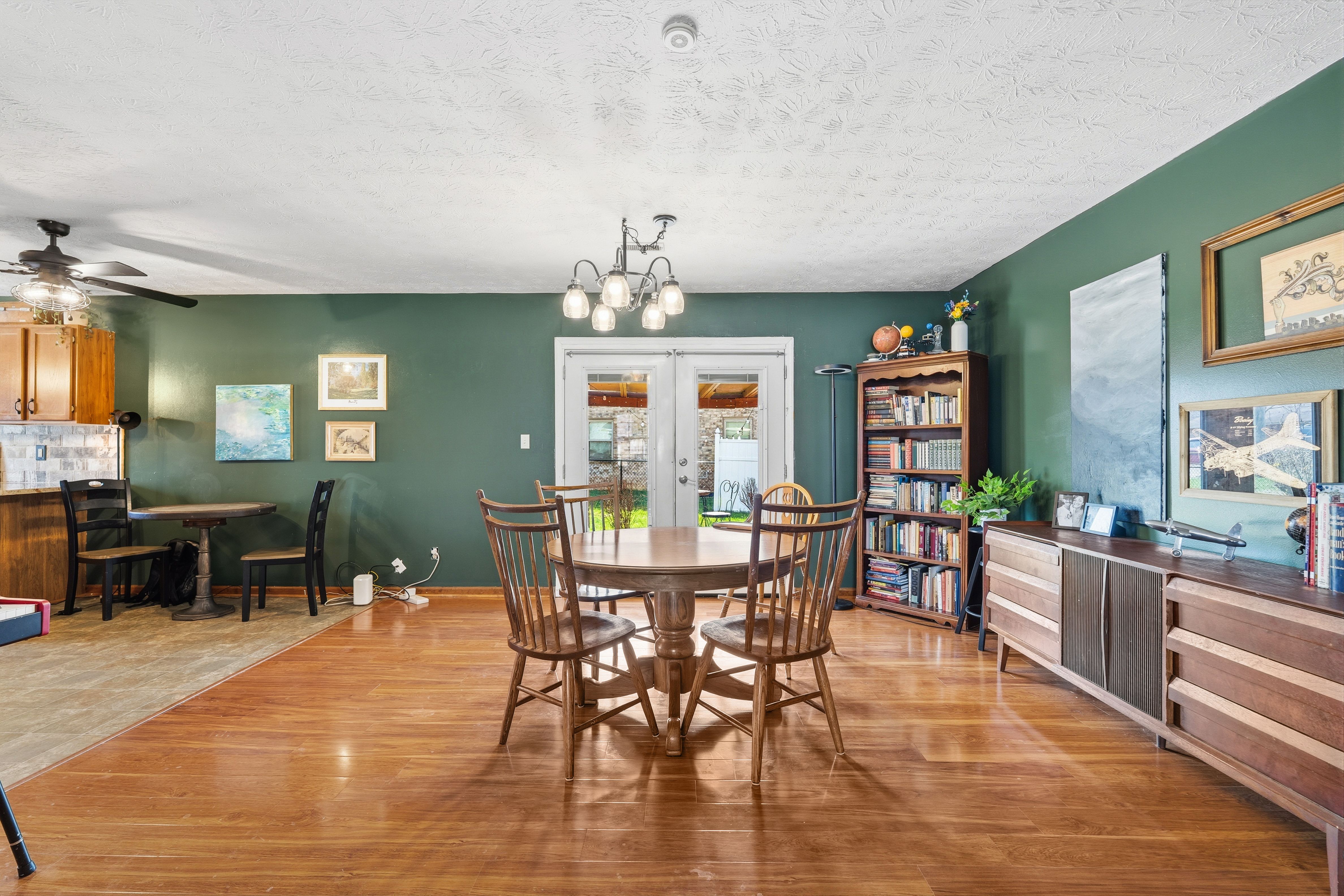  5537 Jericho Lane, Knoxville, TN 37918 - 物件實景