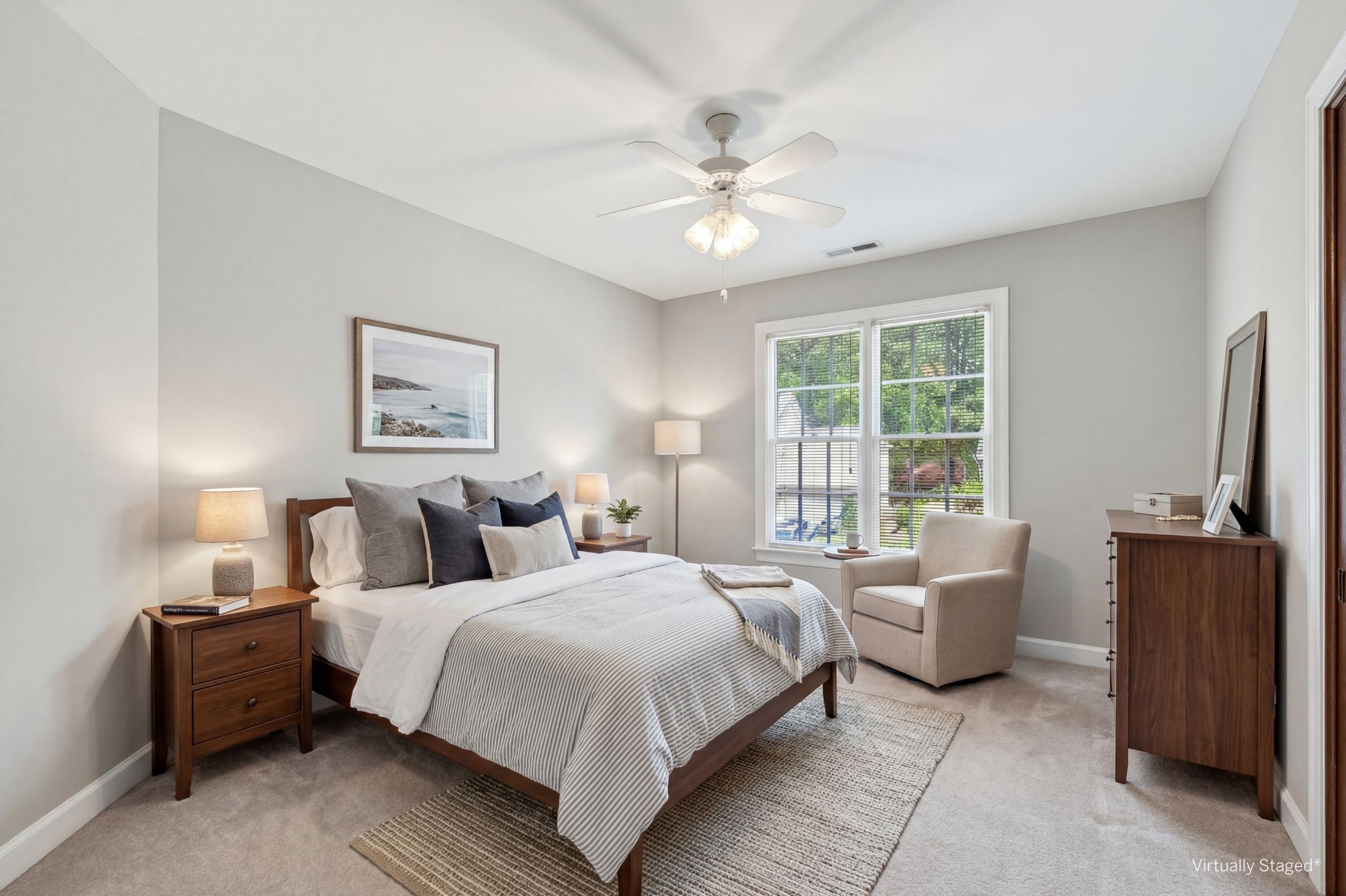  913 Tanworth Drive, Raleigh, NC 27615 - 物件實景