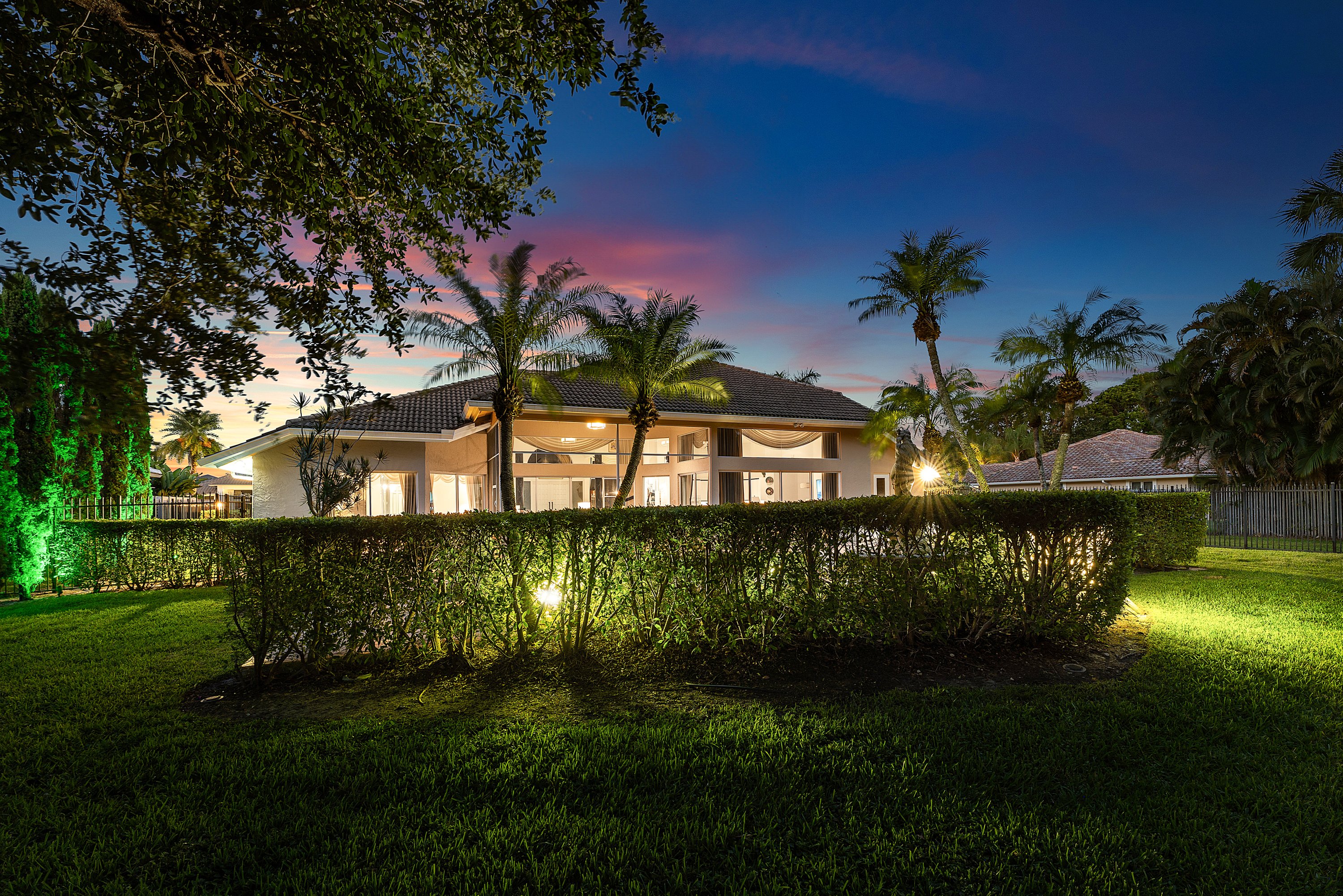  1697 Mayacoo Lakes Boulevard, West Palm Beach, FL, 33411 - 物件實景