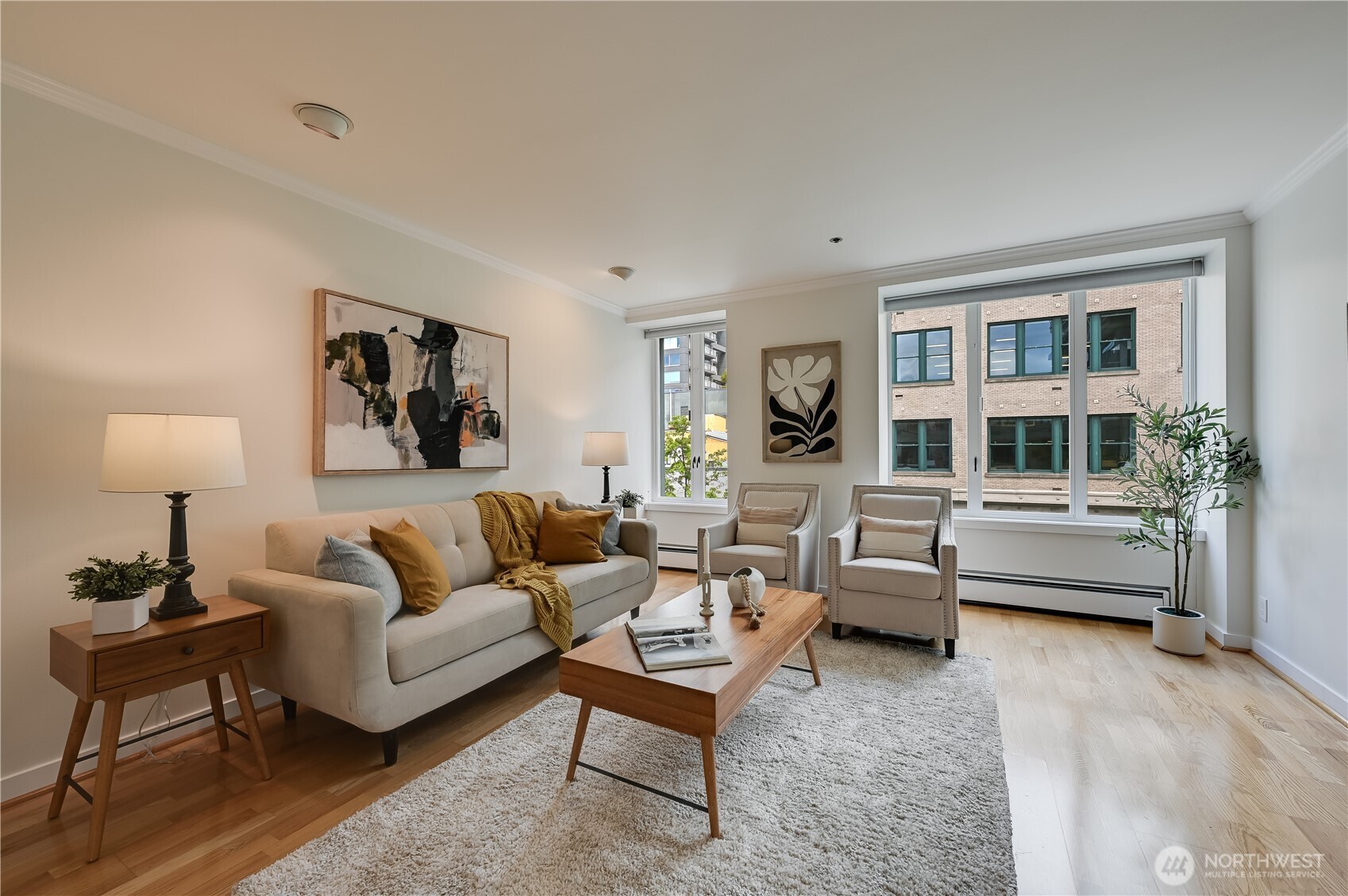 Seattle, Washington, 98101, United States, 2 Bedrooms Bedrooms, ,1 BathroomBathrooms,Residential,For Sale,1827633