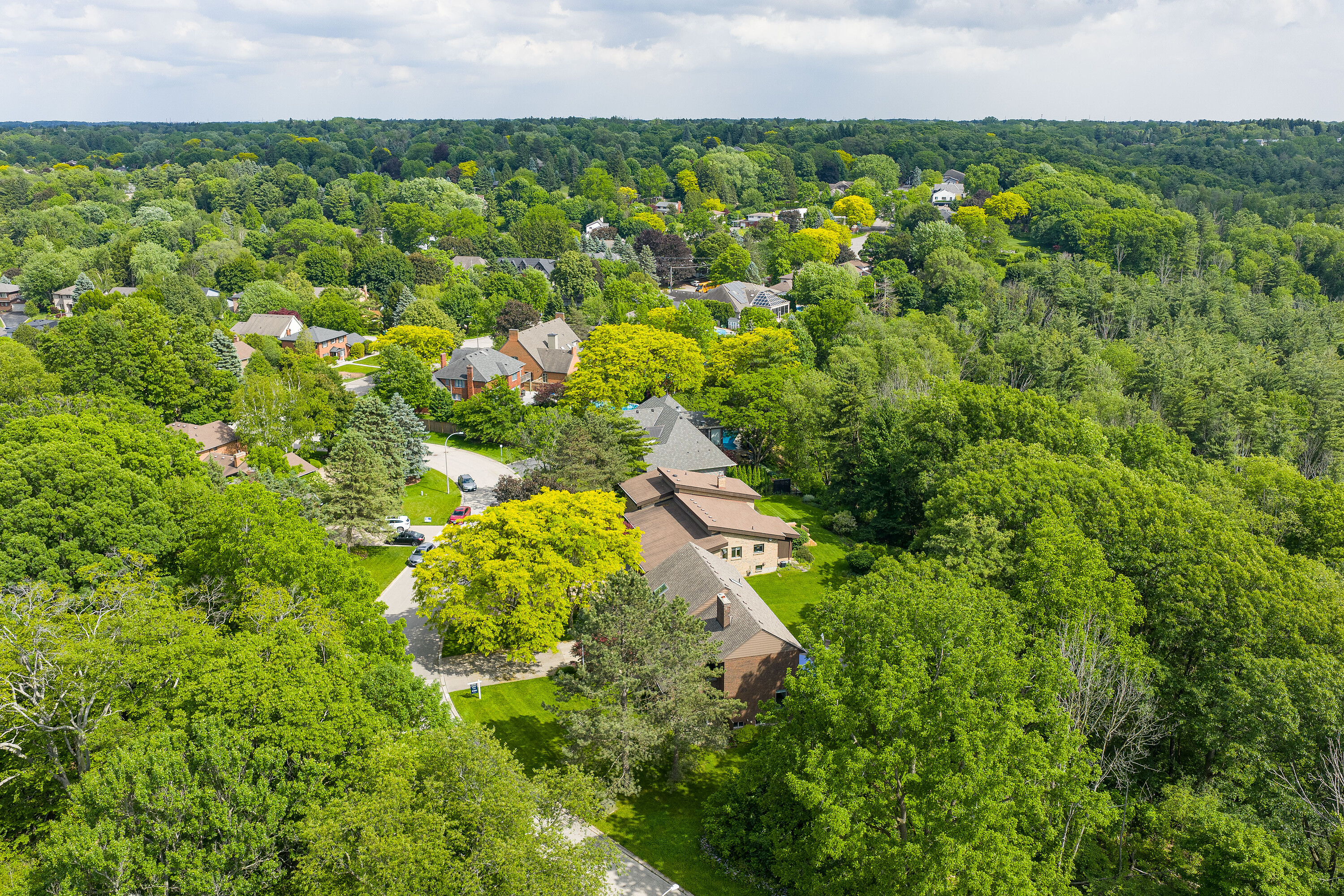  Hamilton, Greater Toronto Area - 物件實景