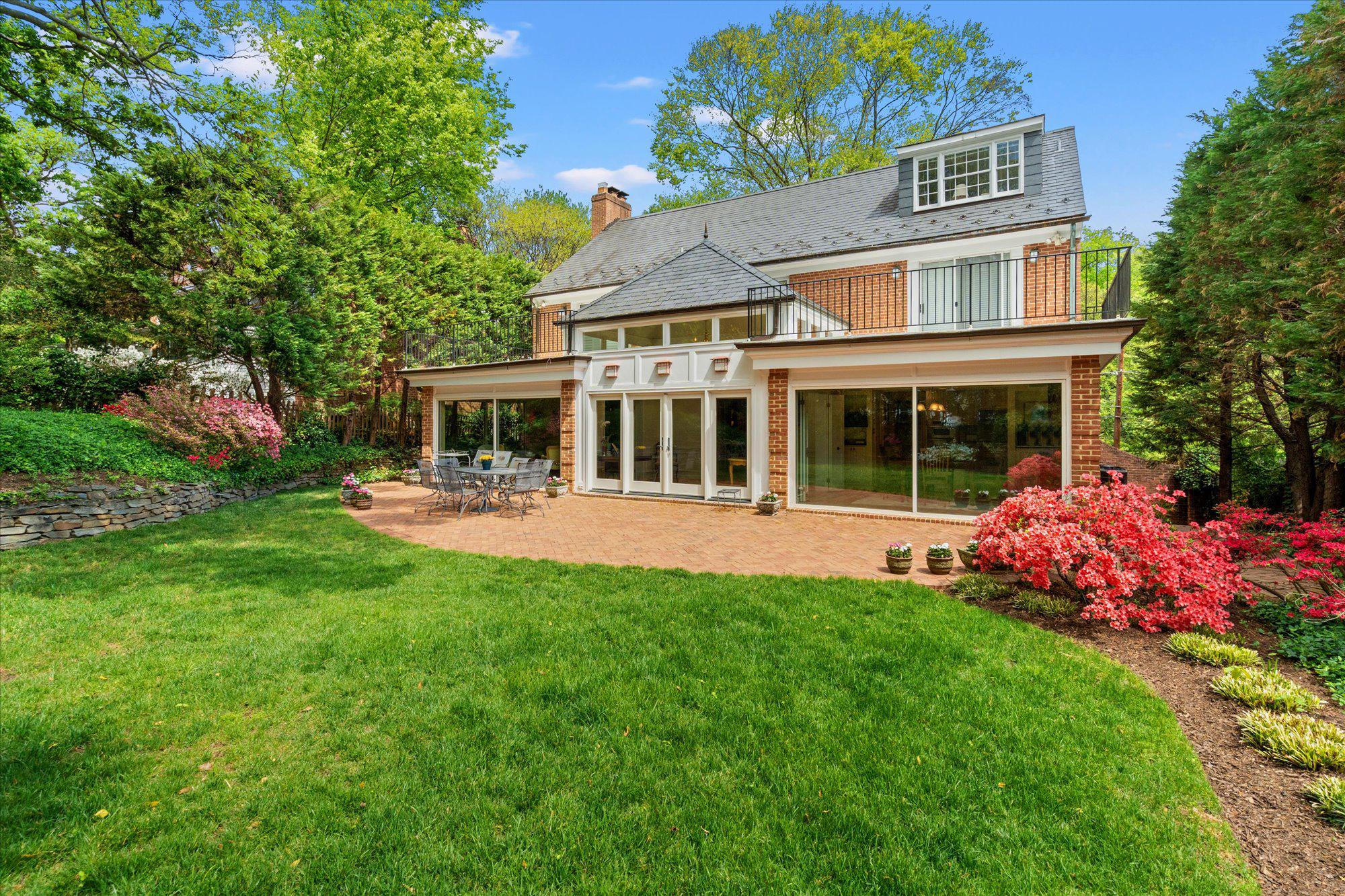  2238 47th Street NW, Washington, DC, 20007 - 物件實景