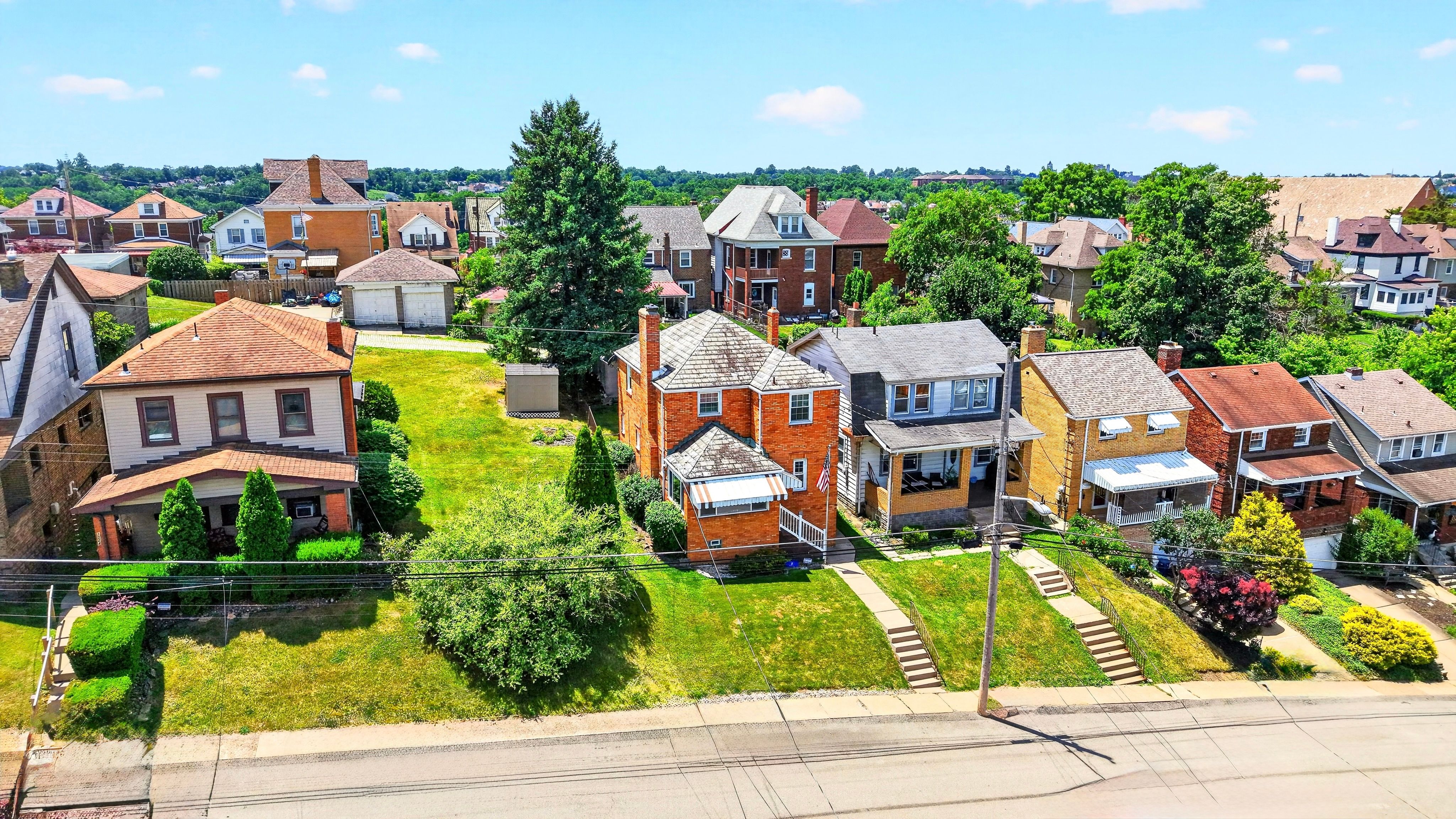  1218 Wareman Avenue, Pittsburgh, PA 15226 - 物件實景