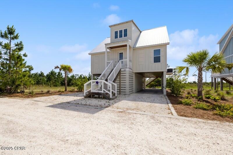 Port St. Joe, Florida, 32456, United States, 4 Bedrooms Bedrooms, ,4 BathroomsBathrooms,Residential,For Sale,1838875