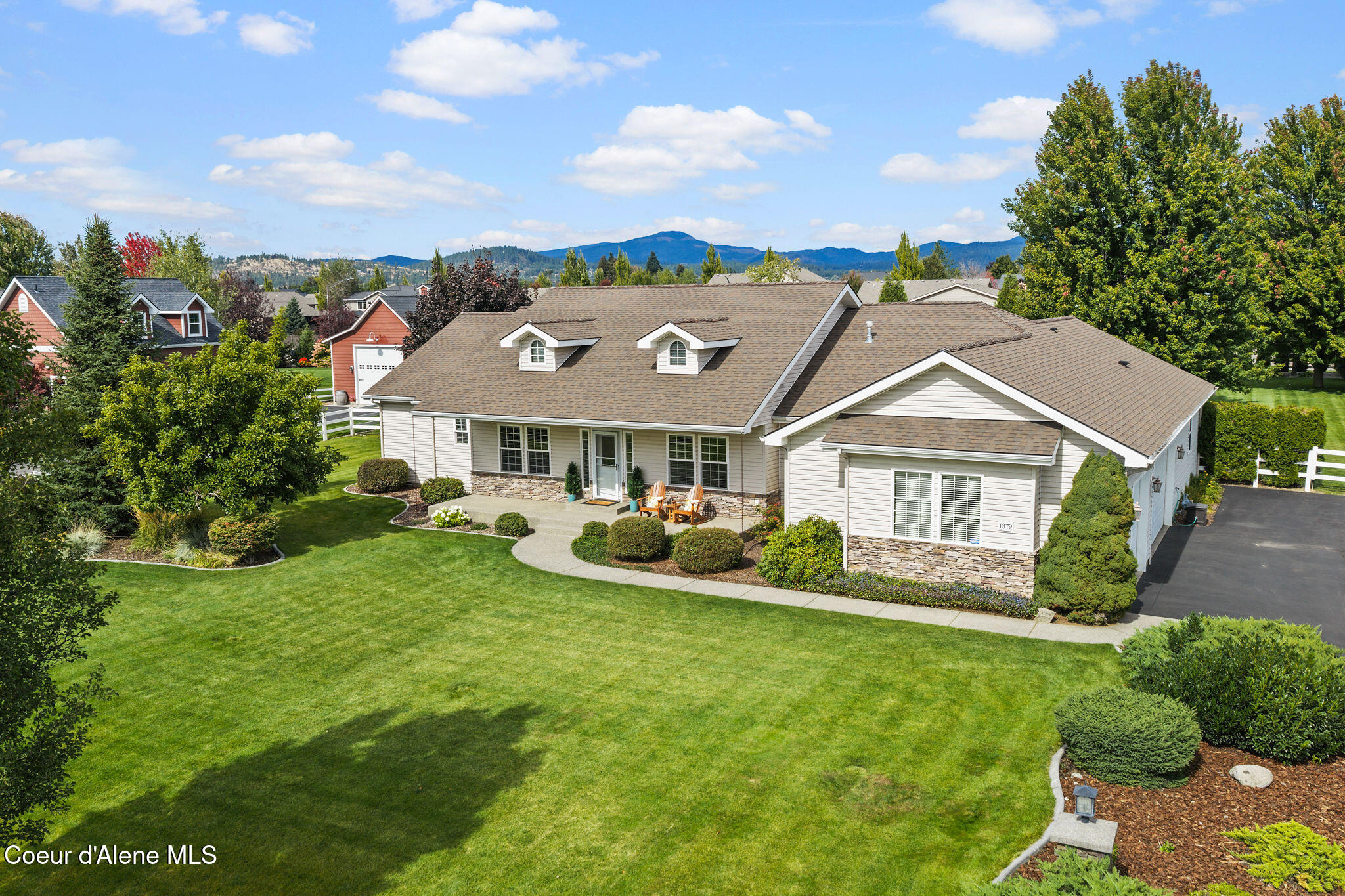 Polo Green Ave, Post Falls, ID 83854