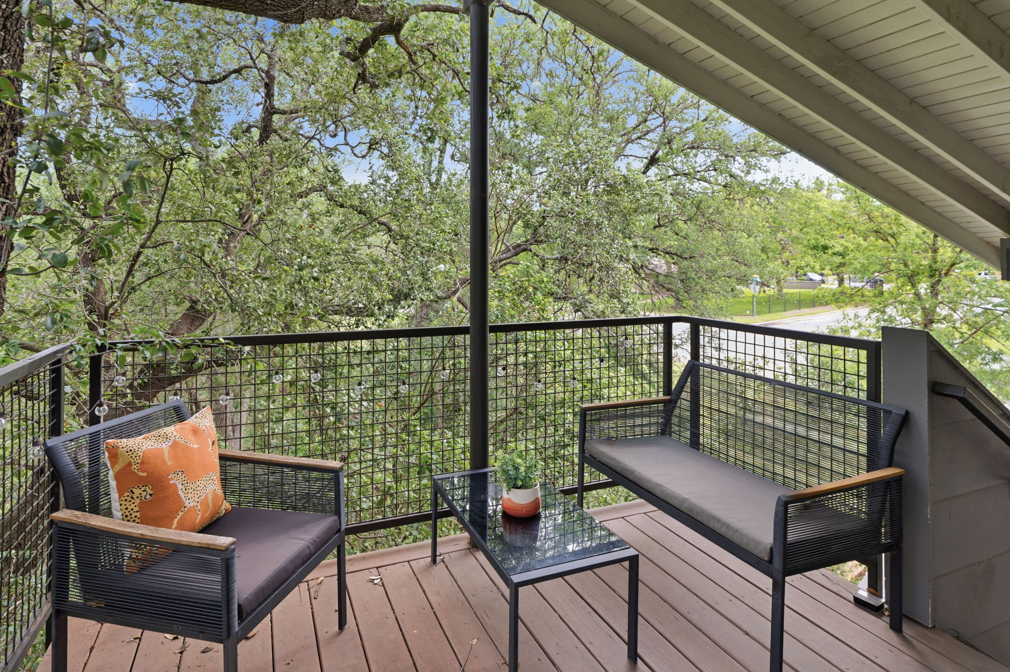 Sprawling Shoal Creek Retreat with Rare Privacy in Central Austin - 物件實景