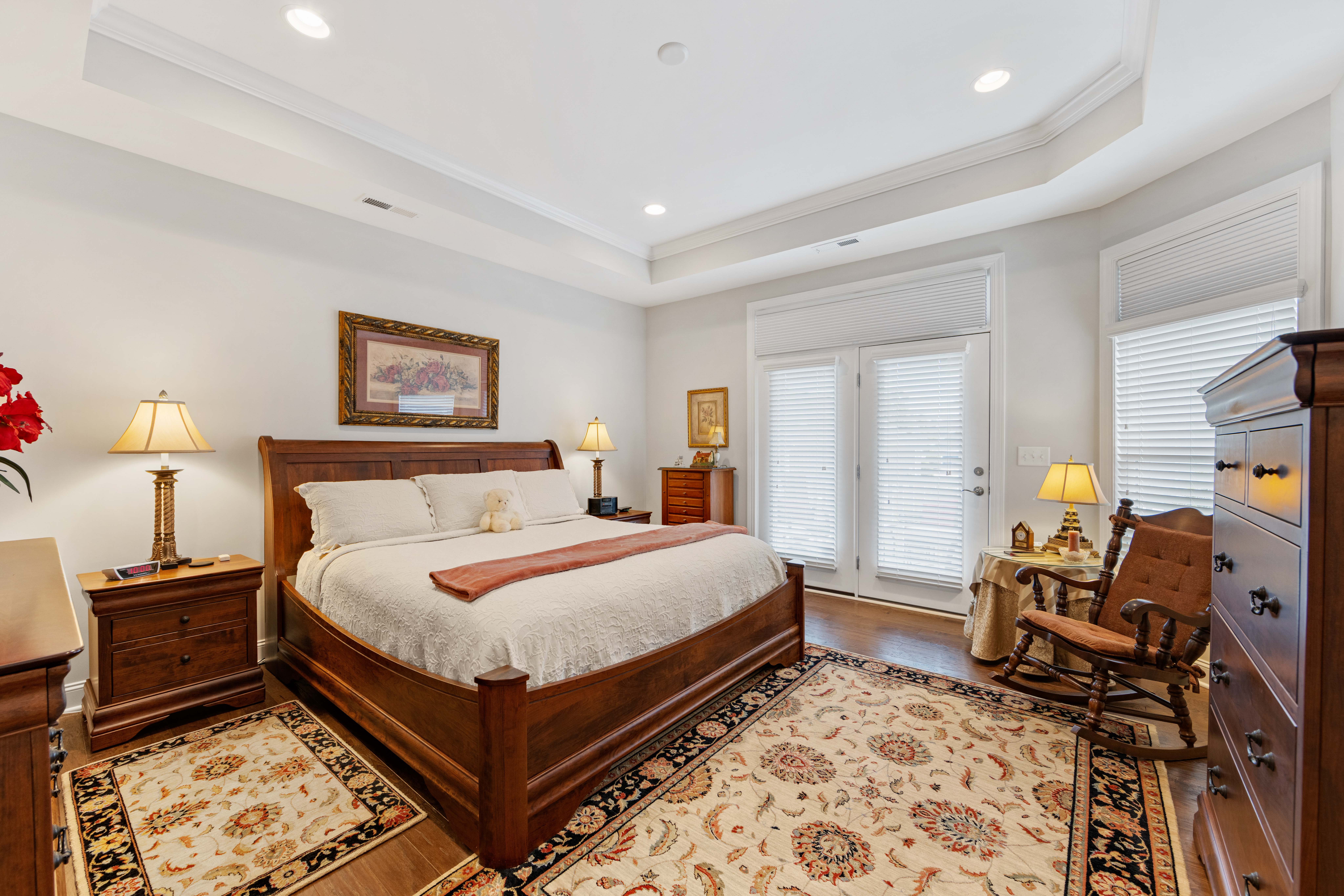 Cornelius, North Carolina, 28031, United States, 3 Bedrooms Bedrooms, ,3 BathroomsBathrooms,Residential,For Sale,1908056