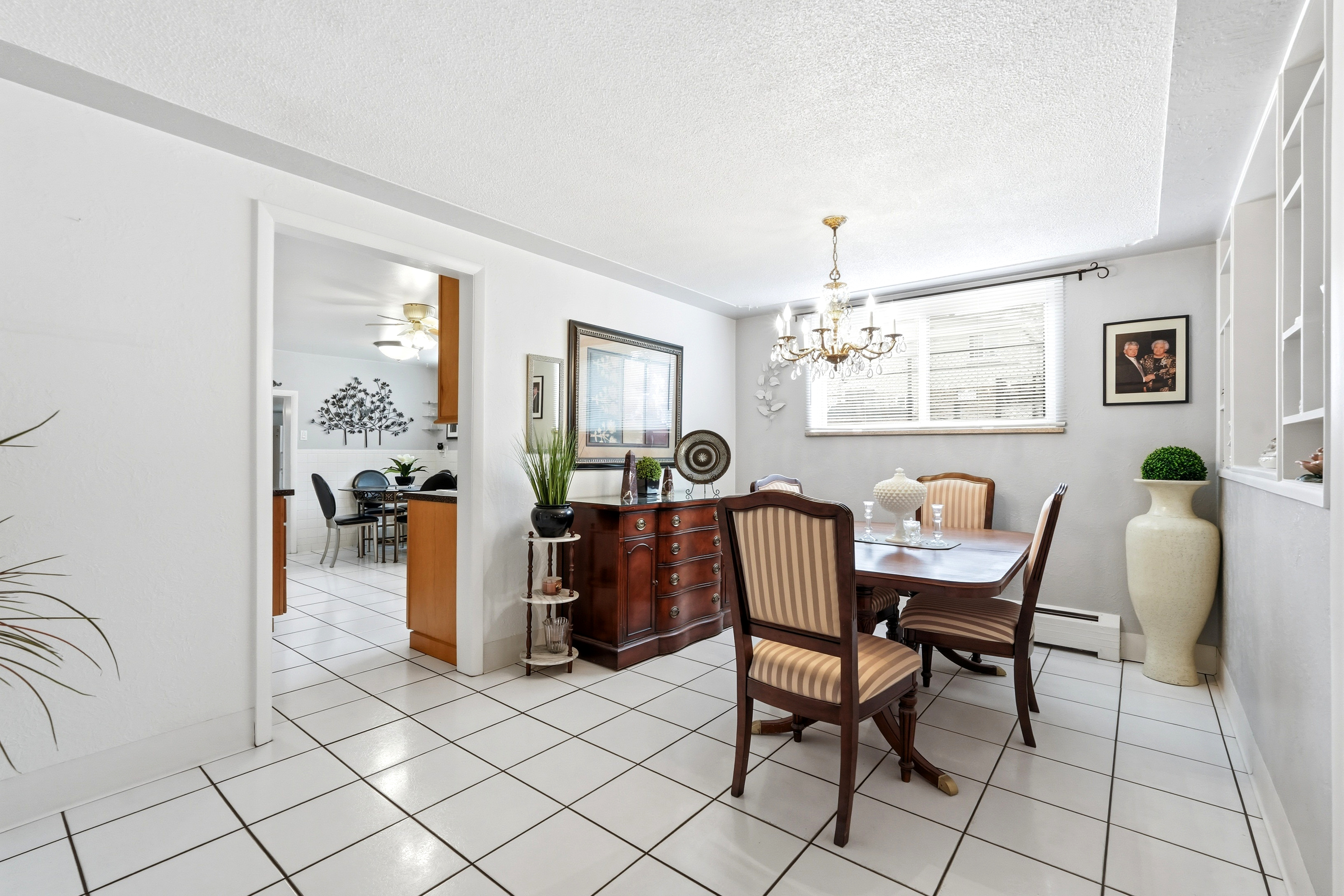  Rare Denver Opportunity  Two Homes, Three Living Spaces on One Lot - 物件實景
