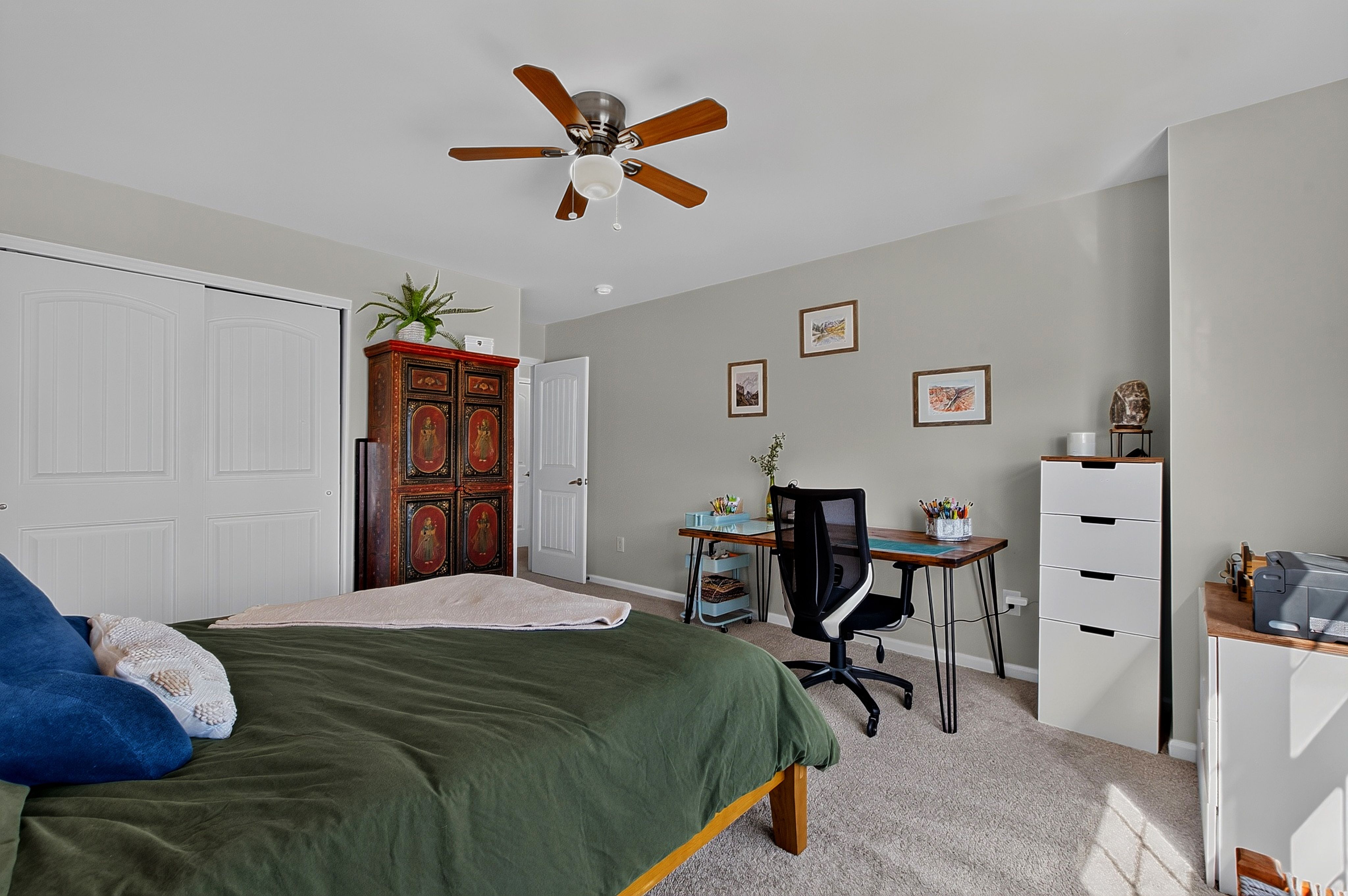  2609 Tummel Lane, Fuquay-Varina, NC 27526 - 物件實景