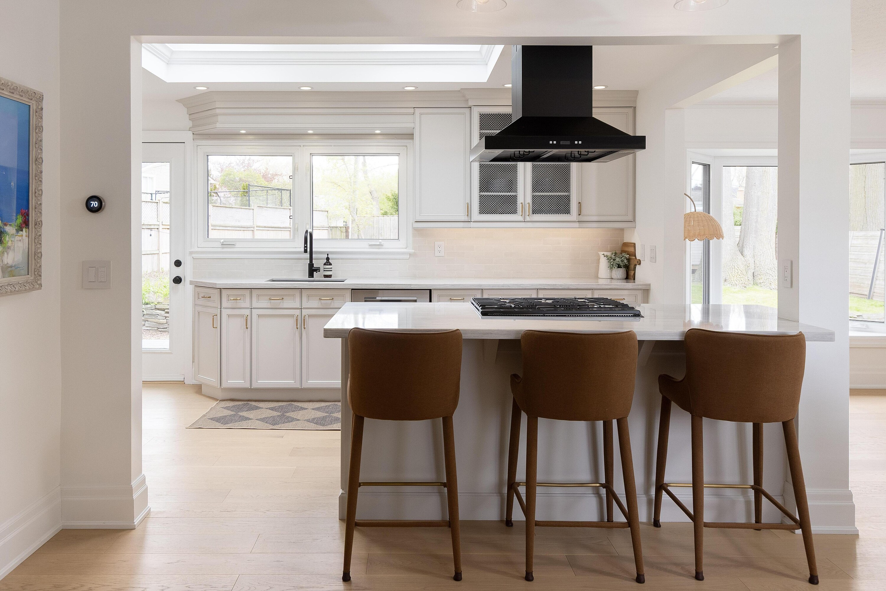  Southwest Oakville Living - 物件實景