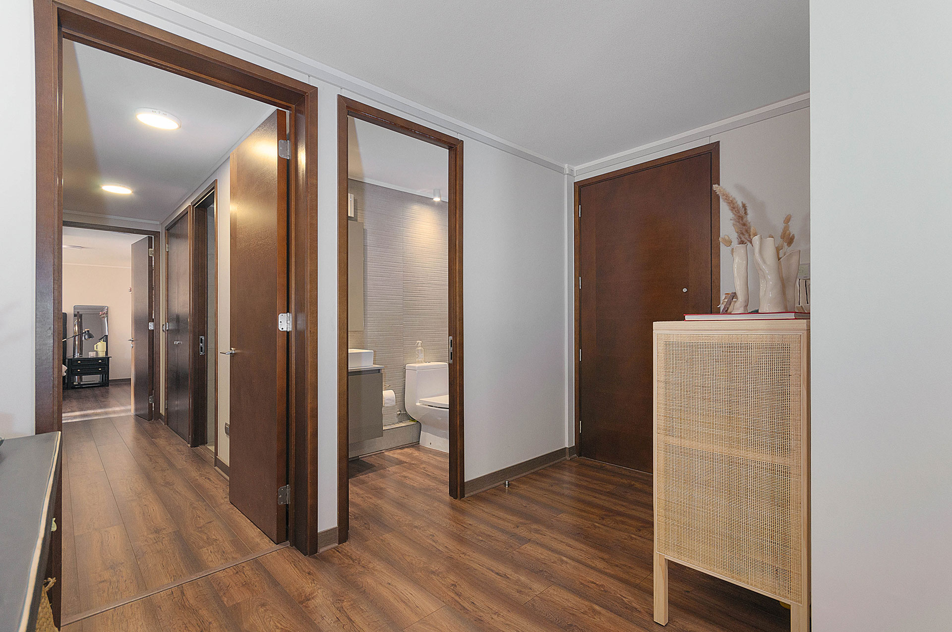  Spectacular Moller Pérez-Cotapos Apartment - 物件實景