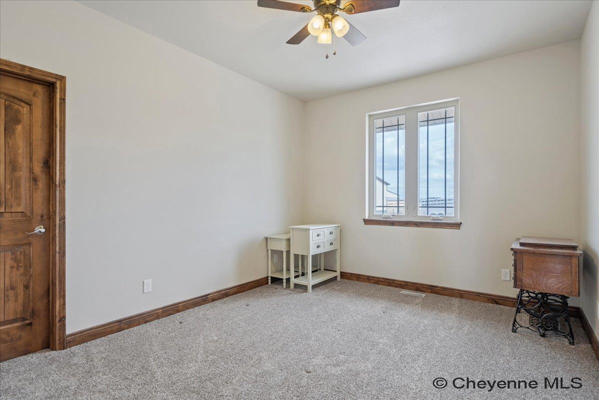 Cheyenne, Wyoming, 82009, United States, 5 Bedrooms Bedrooms, ,5 BathroomsBathrooms,Residential,For Sale,1903698