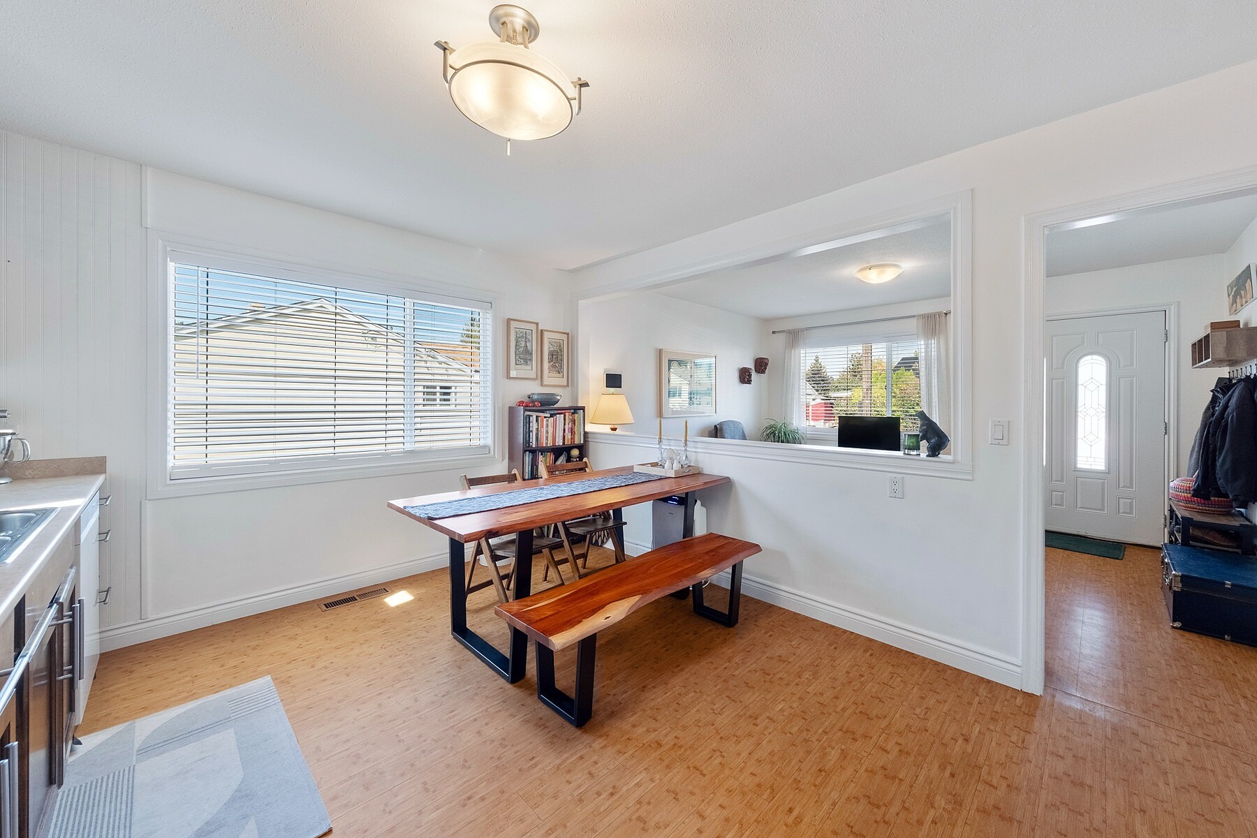  Versatile Harwood Bungalow - 物件實景