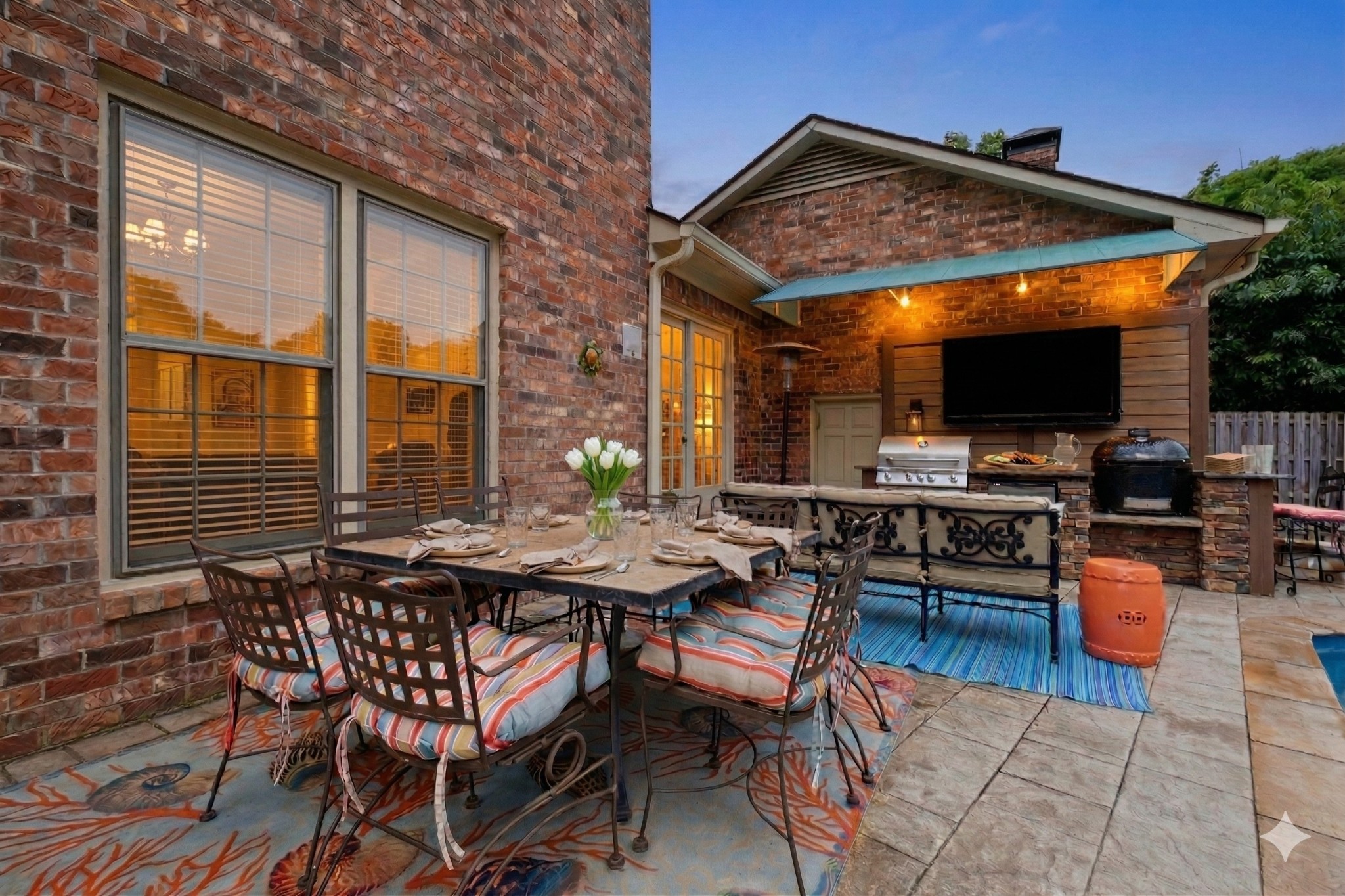  1470 Tyne Blvd, Nashville, TN, 37215 - 物件實景