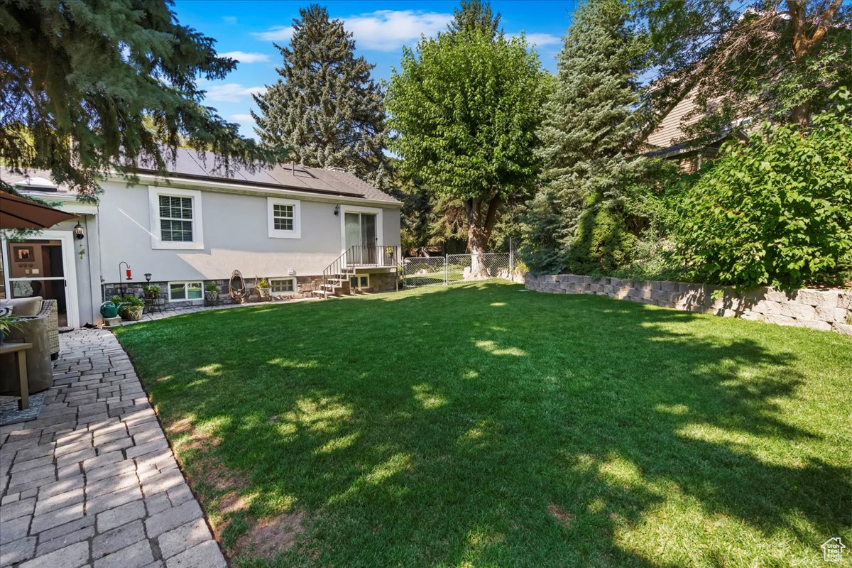 Uintah, Utah, 84403, United States, 4 Bedrooms Bedrooms, ,1 BathroomBathrooms,Residential,For Sale,1874863