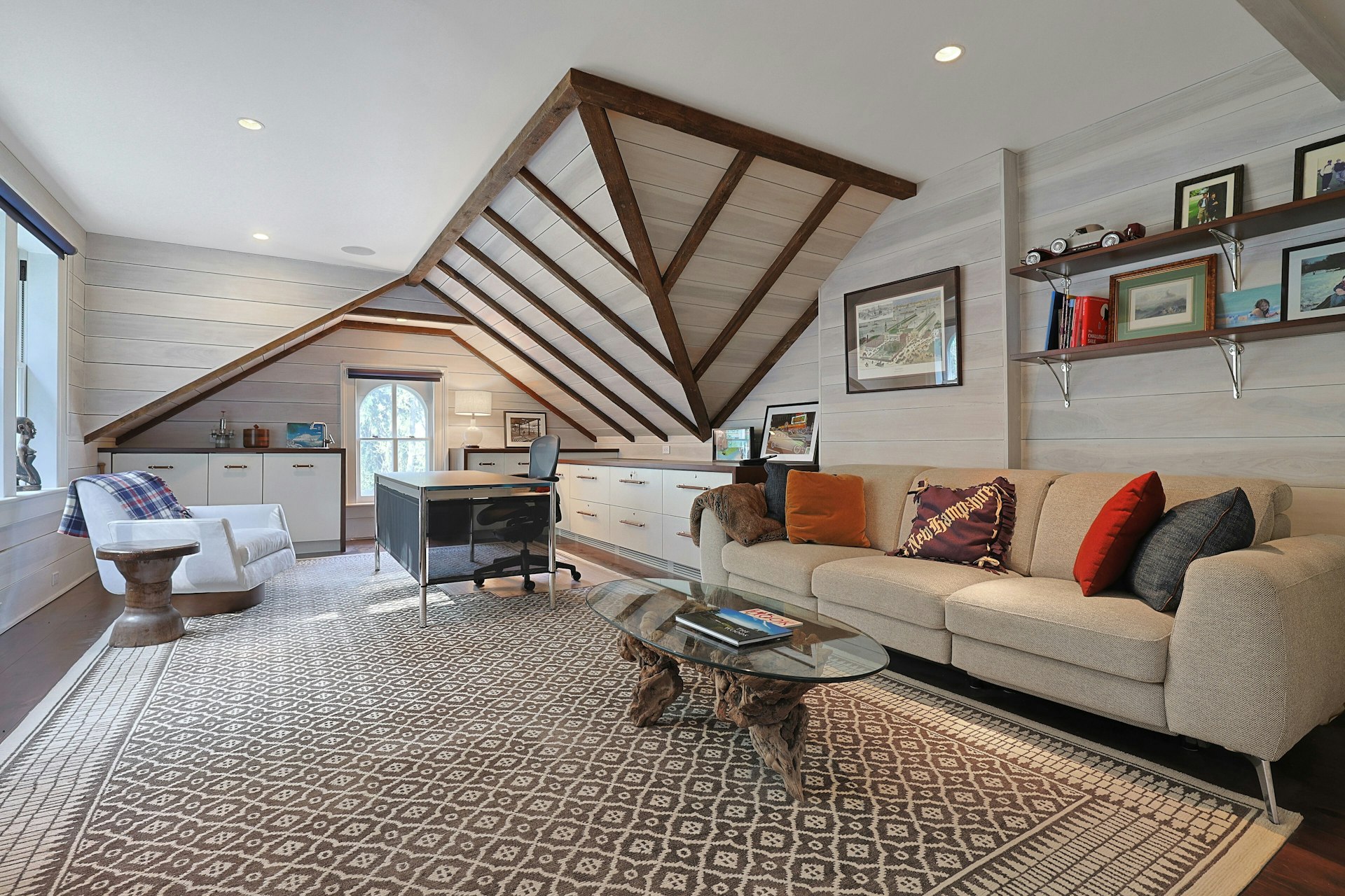  ?Stoneleigh? - 物件實景