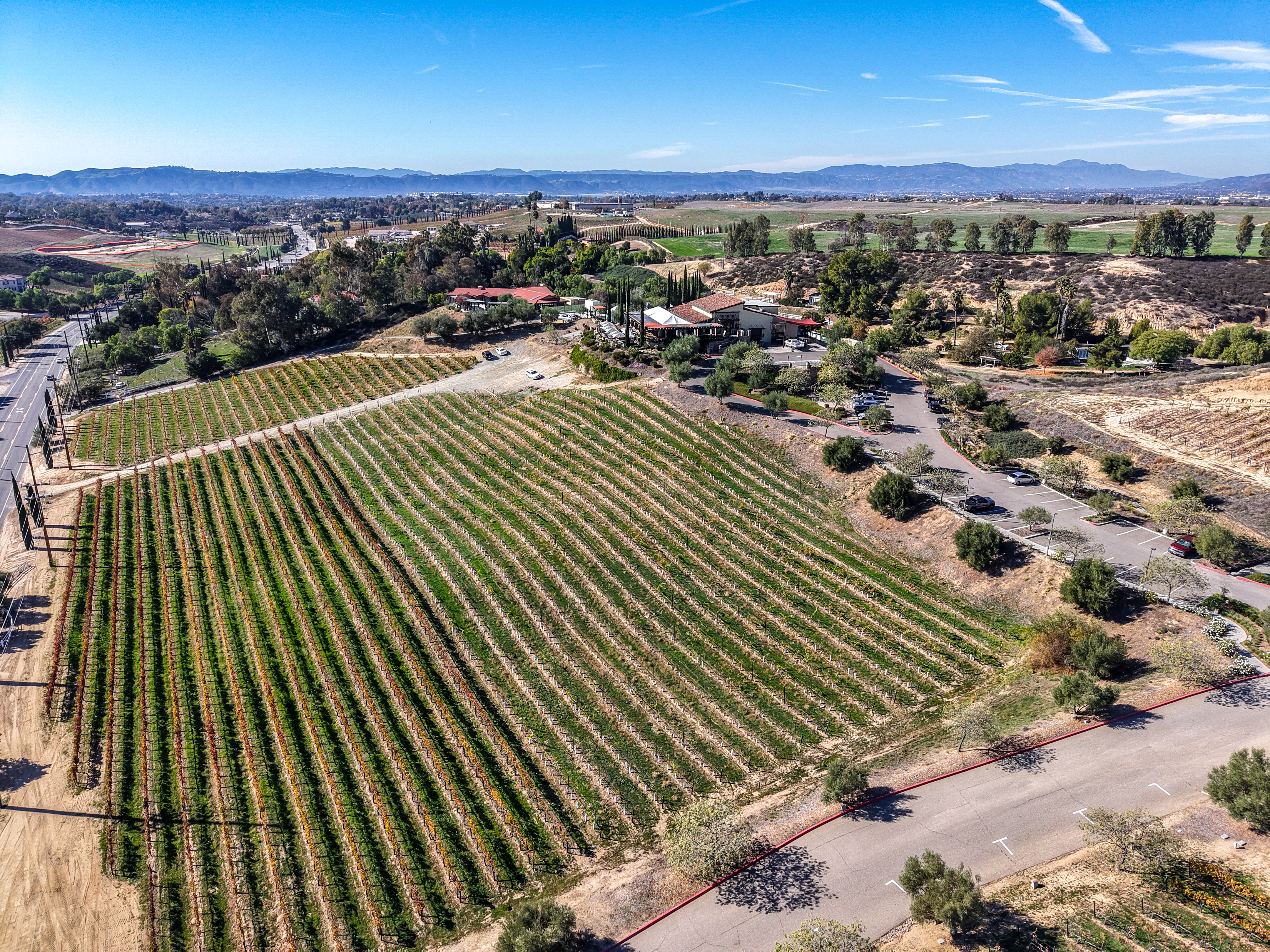  0 Reid Court, Temecula, CA 92591 - 物件實景
